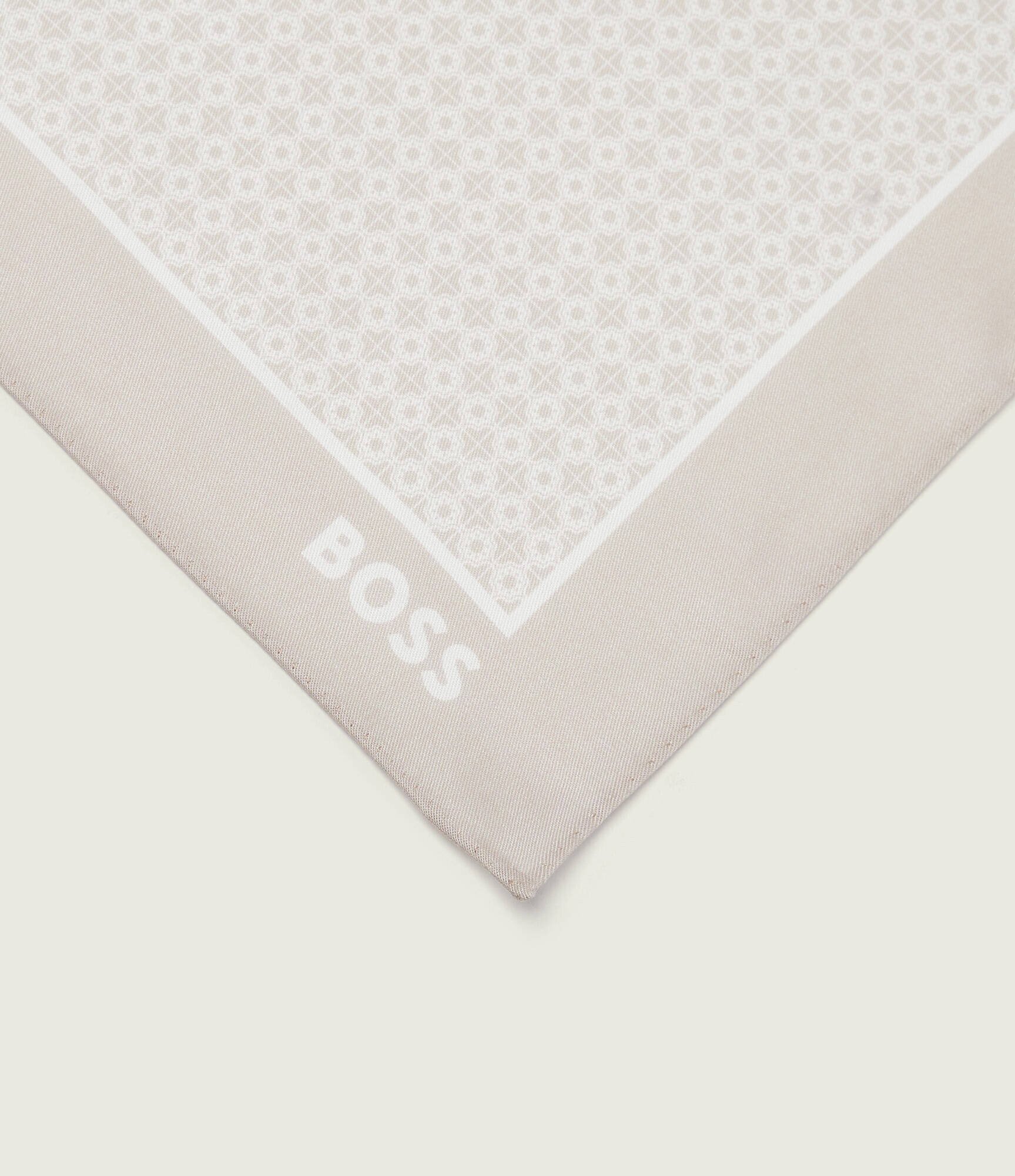 BOSS Black Batistă de buzunar H-POCKET SQ-222