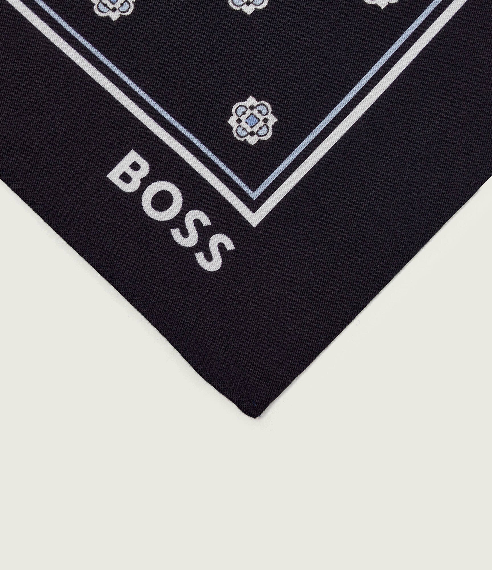 BOSS Black Batistă de buzunar H-POCKET SQ-222