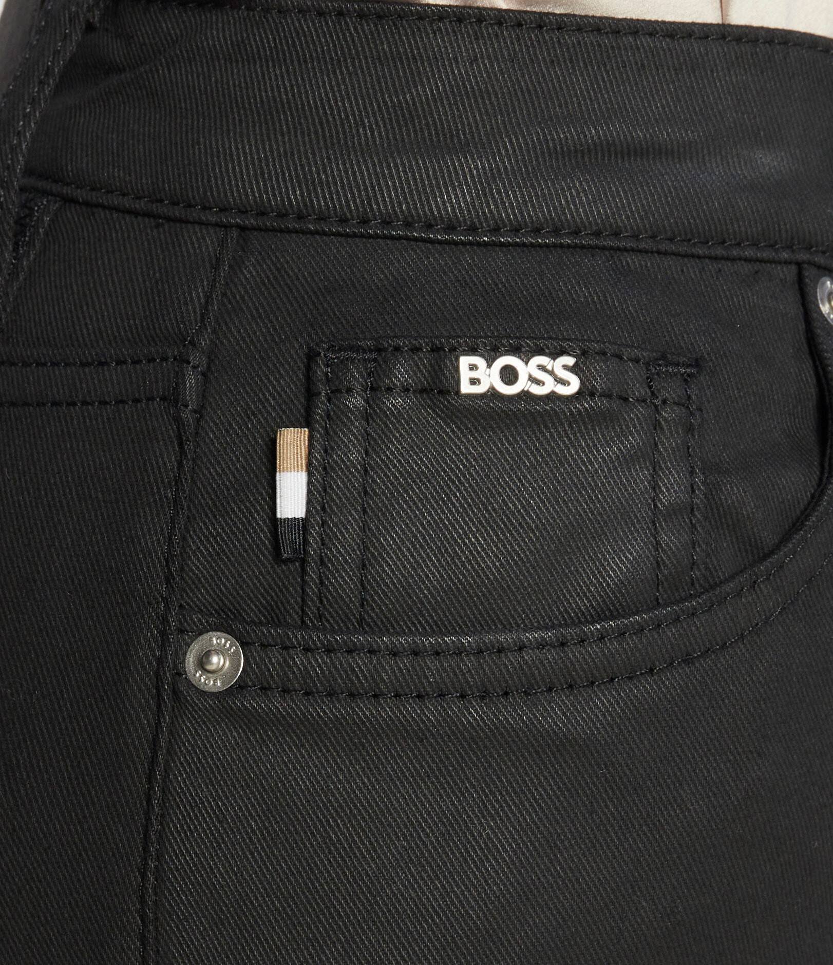 BOSS Black Blugi ADA C | Straight fit