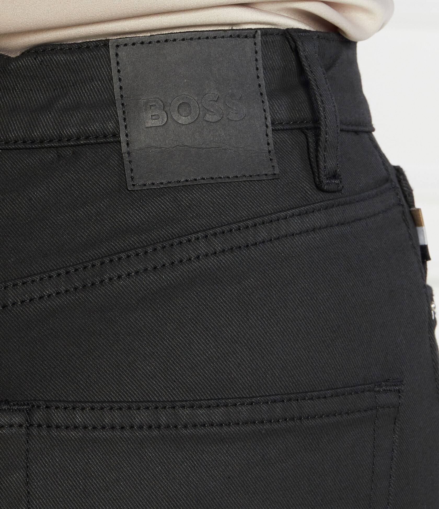 BOSS Black Blugi ADA C | Straight fit