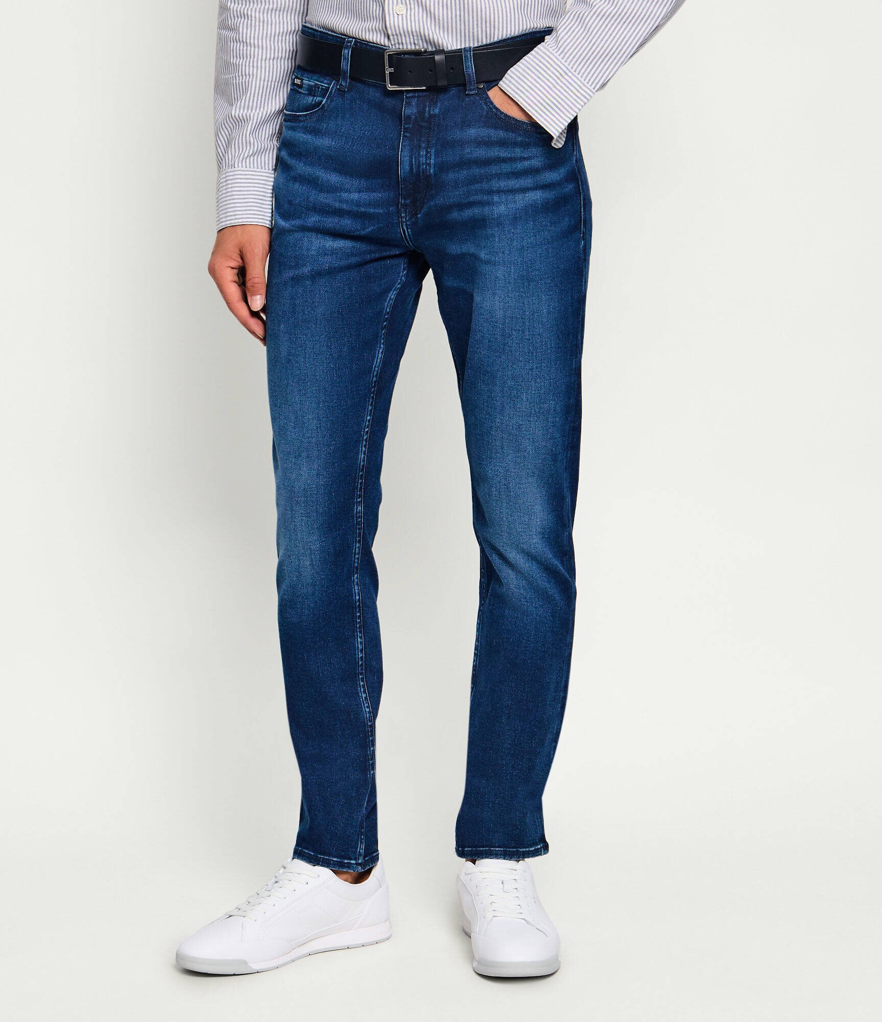 BOSS Black Blugi C-Delaware | Slim Fit