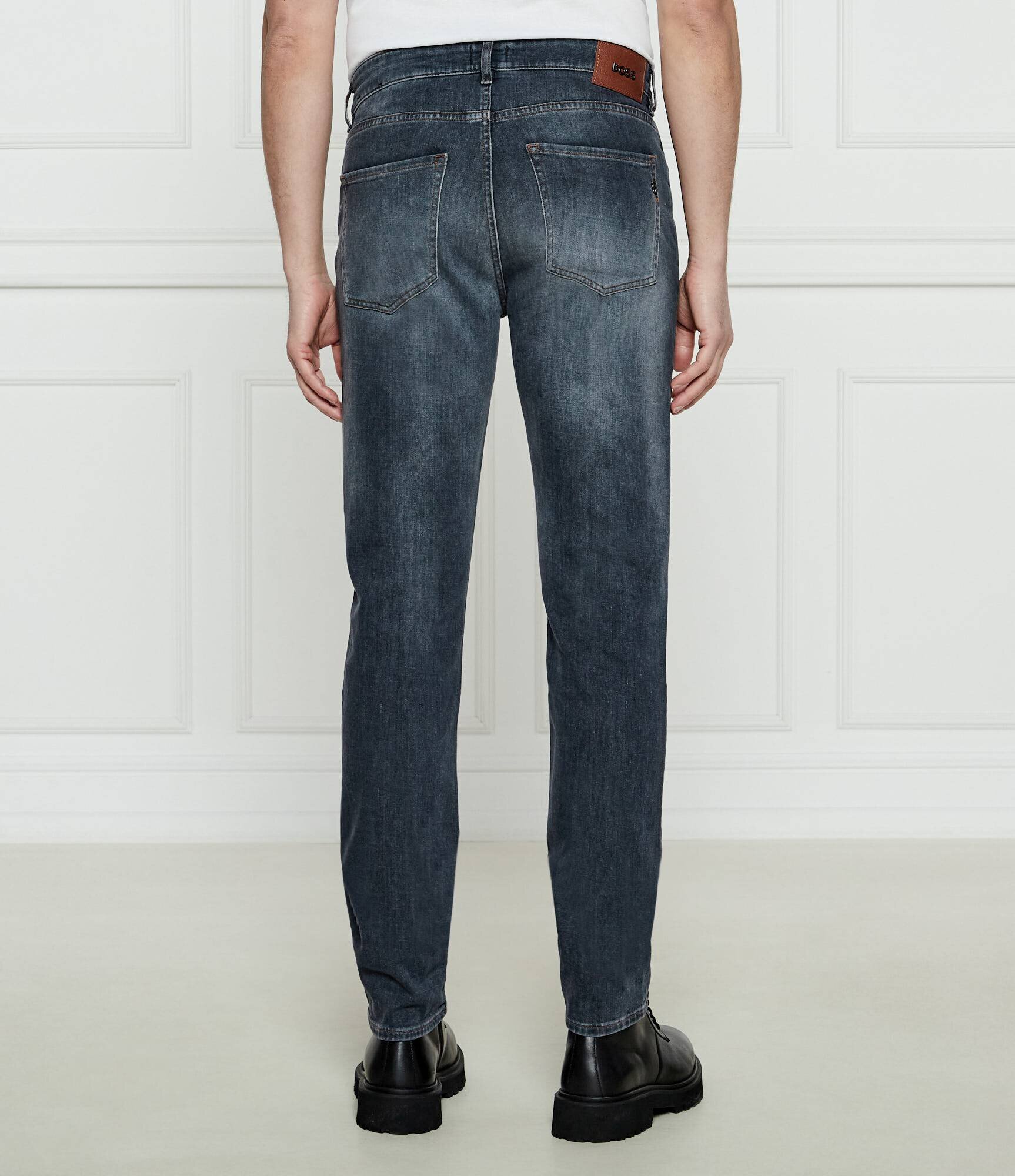 BOSS Black Blugi C-Delaware | Slim Fit