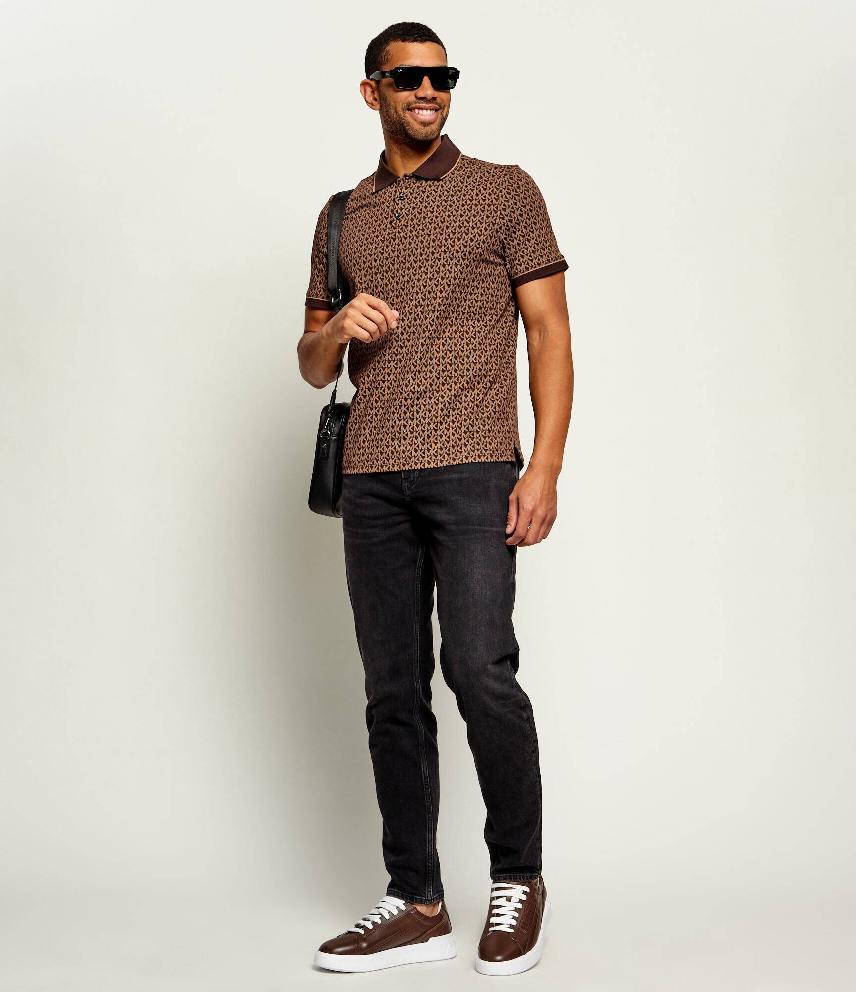 BOSS Black Blugi C-Re.Maine | regular fit