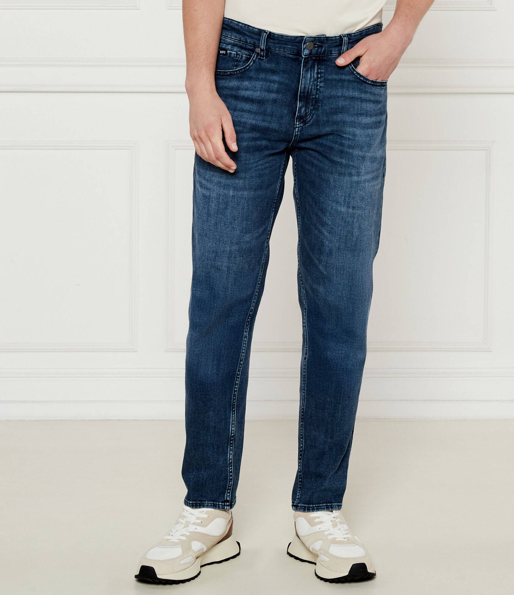 BOSS Black Blugi C-Re.Maine | Regular Fit
