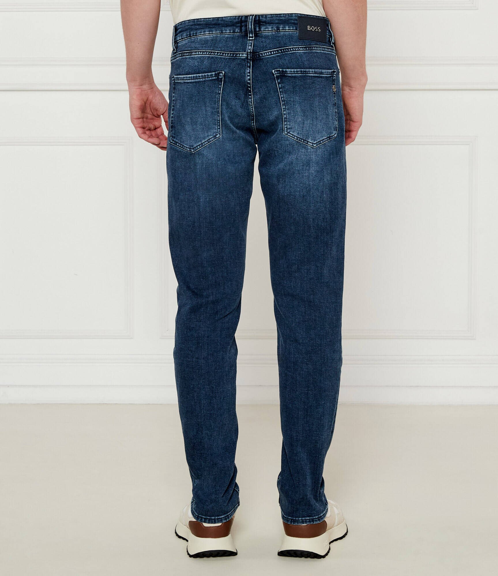 BOSS Black Blugi C-Re.Maine | Regular Fit