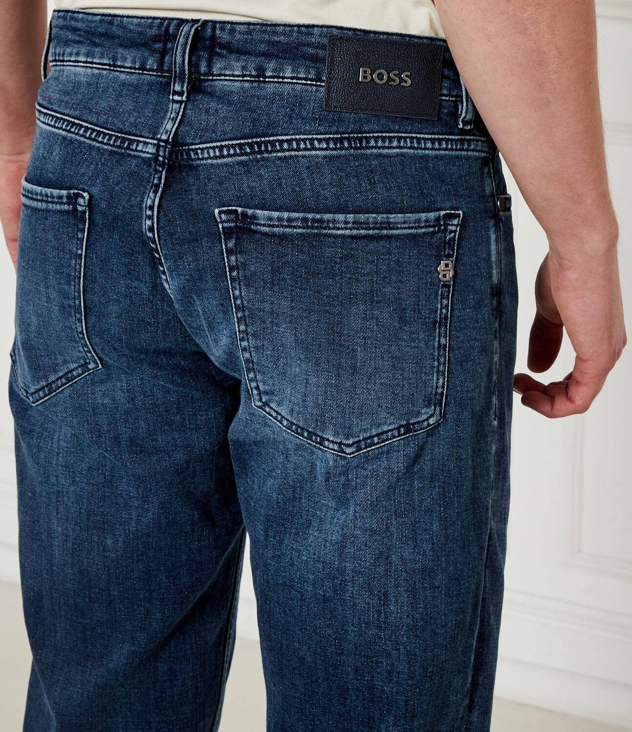 BOSS Black Blugi C-Re.Maine | Regular Fit