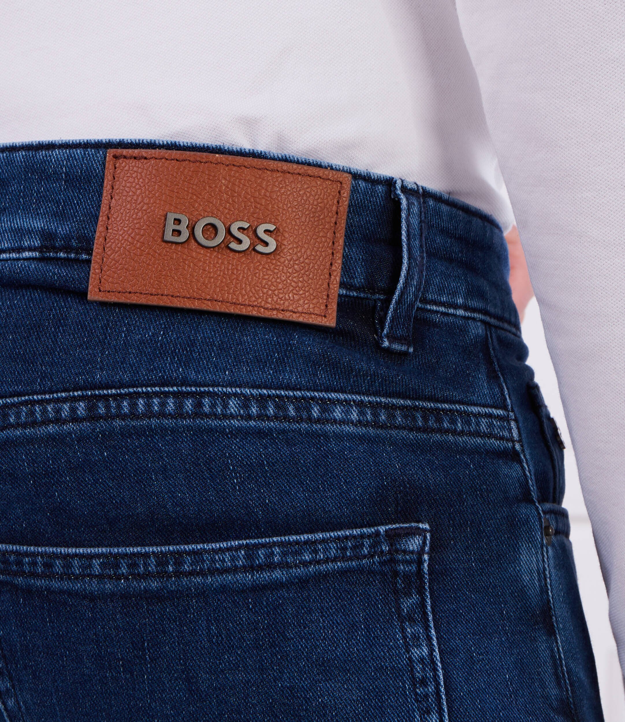 BOSS Black Blugi Delano | Slim Fit