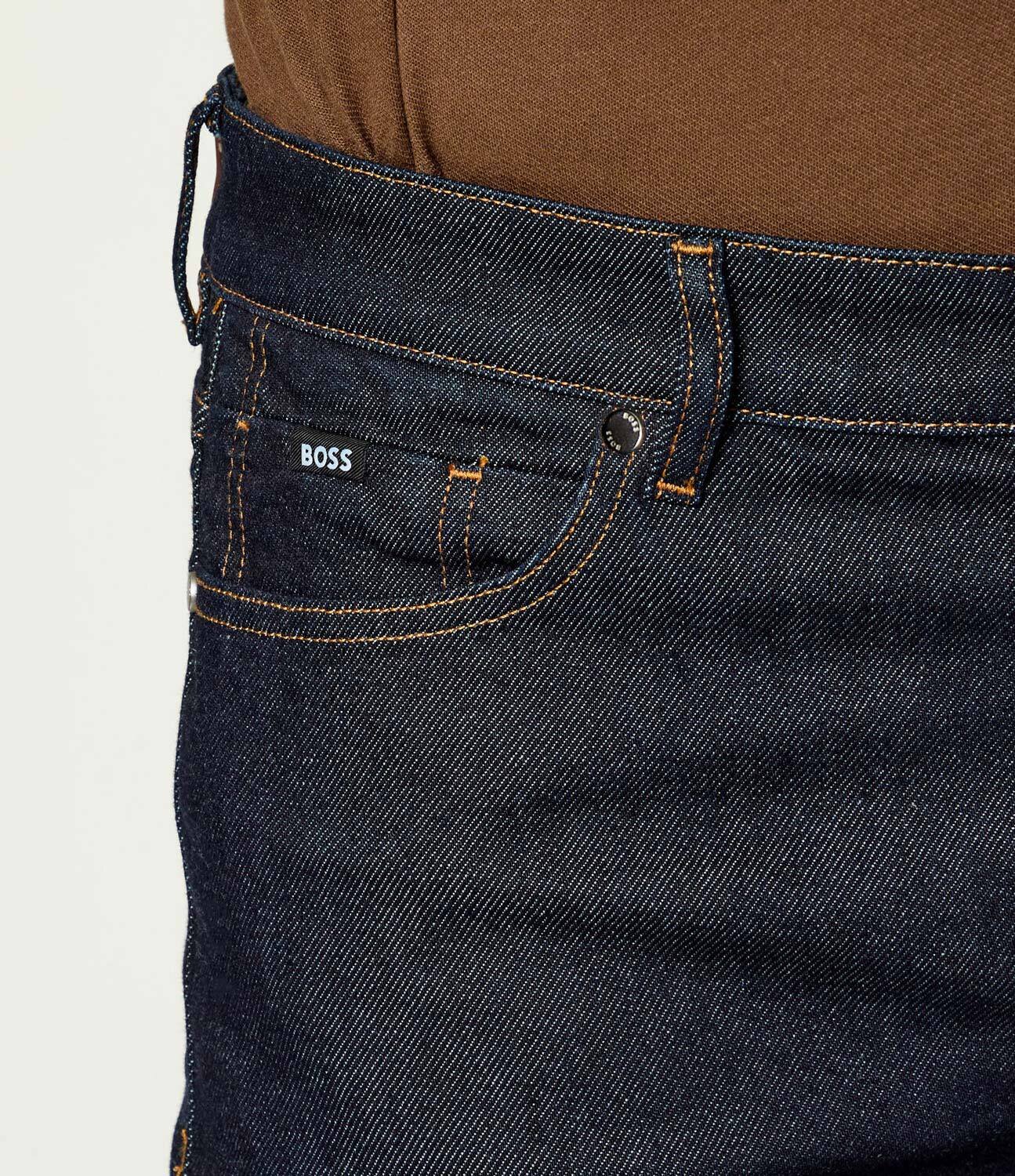 BOSS Black Blugi Delaware | Slim Fit