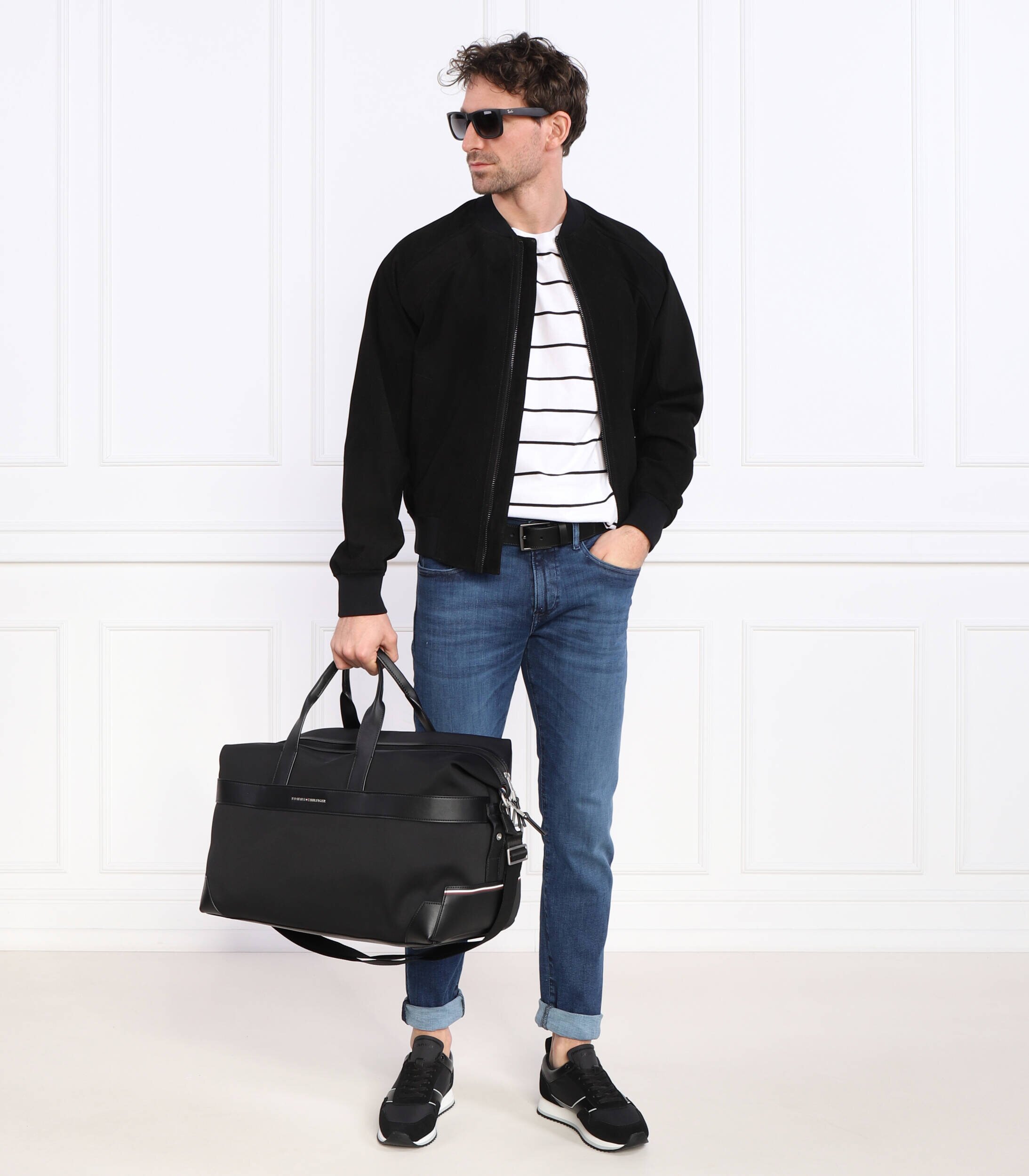 BOSS Black Blugi Delaware3-1-200 | Slim Fit