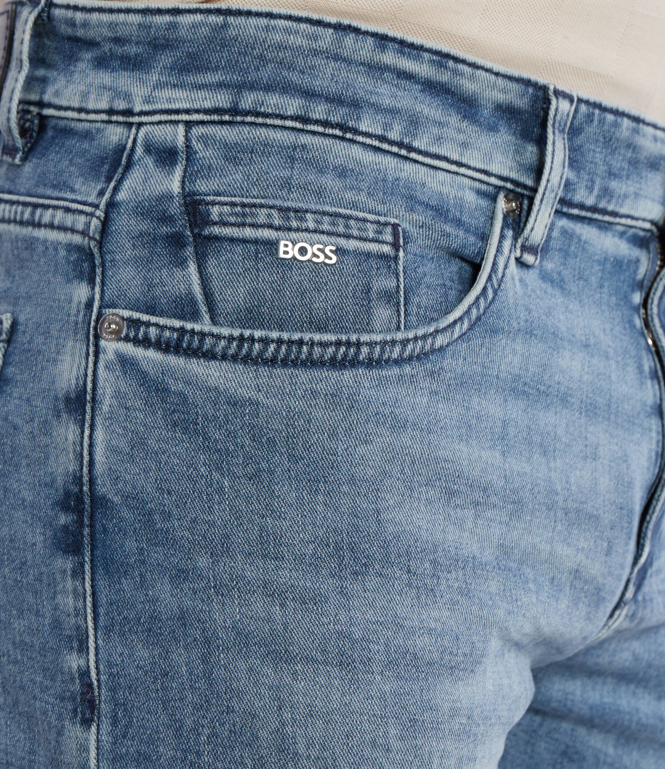 BOSS Black Blugi Delaware3-1 | Slim Fit