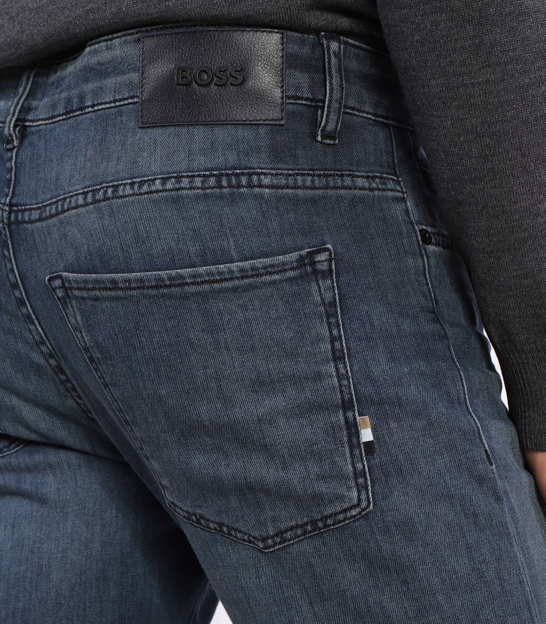 BOSS Black Blugi Delaware3-1 | Slim Fit