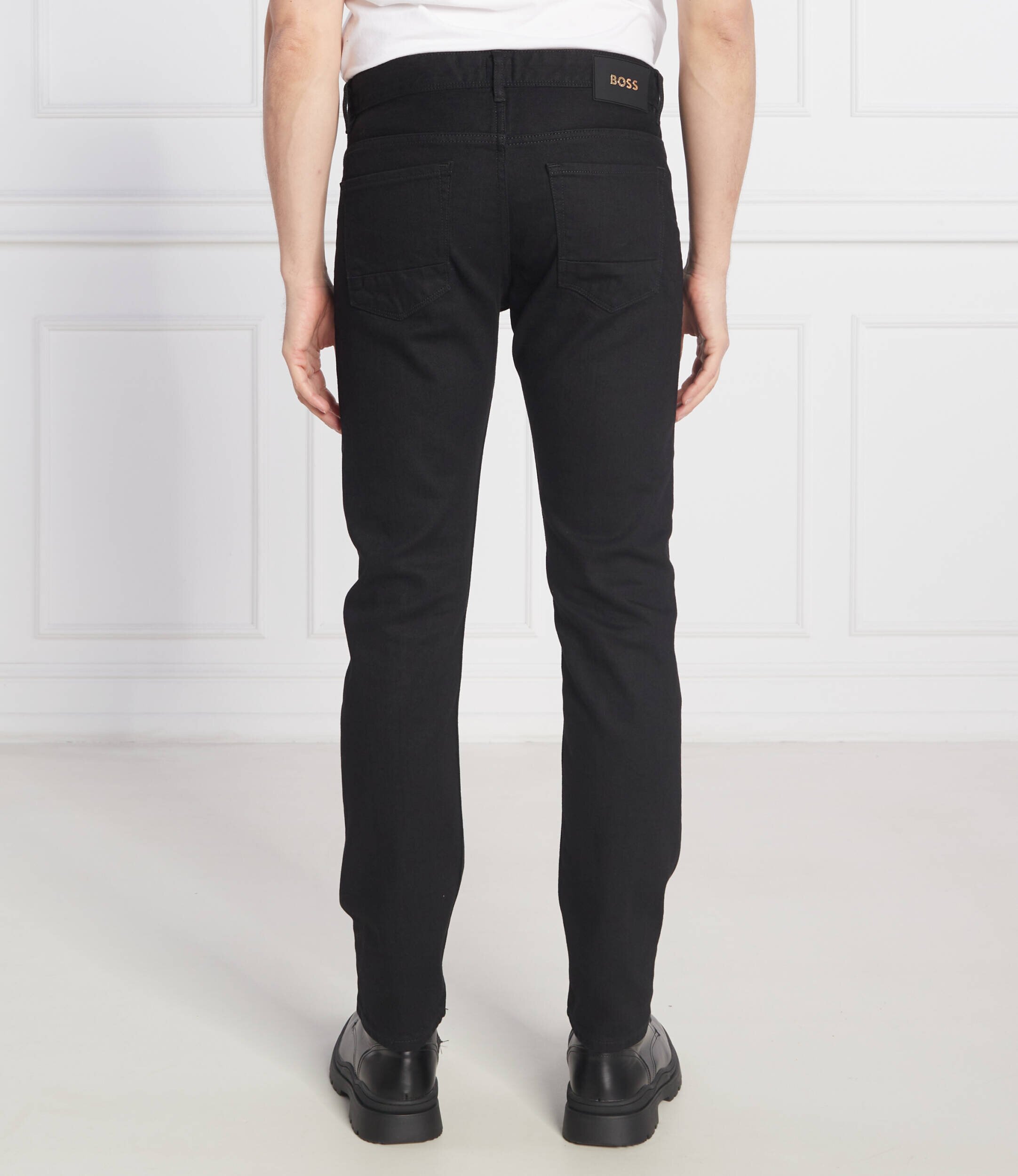BOSS Black Blugi Delaware3-1Edge_CNY | Slim Fit