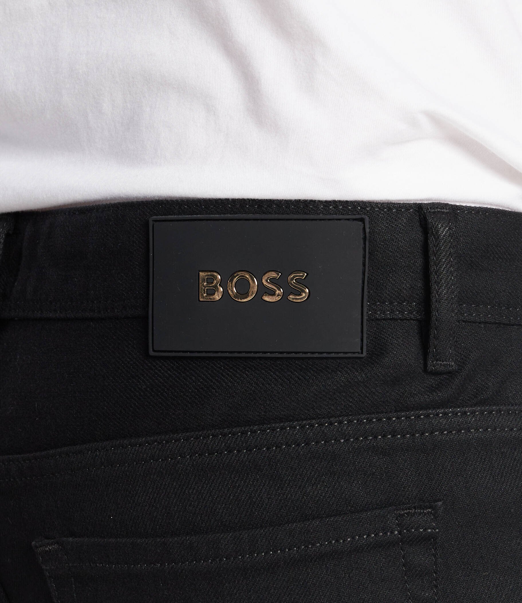 BOSS Black Blugi Delaware3-1Edge_CNY | Slim Fit