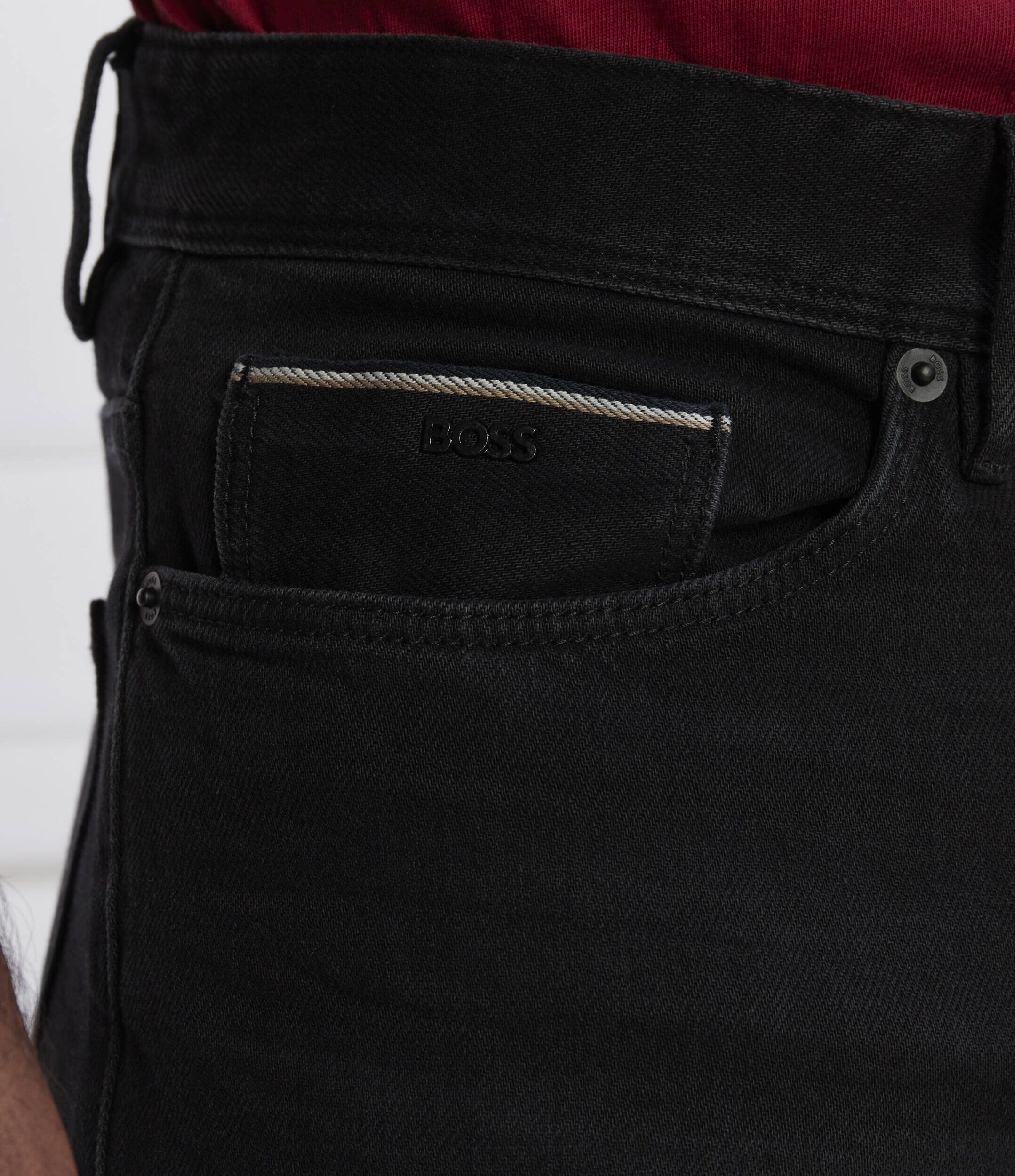 BOSS Black Blugi Delaware3 | Slim Fit