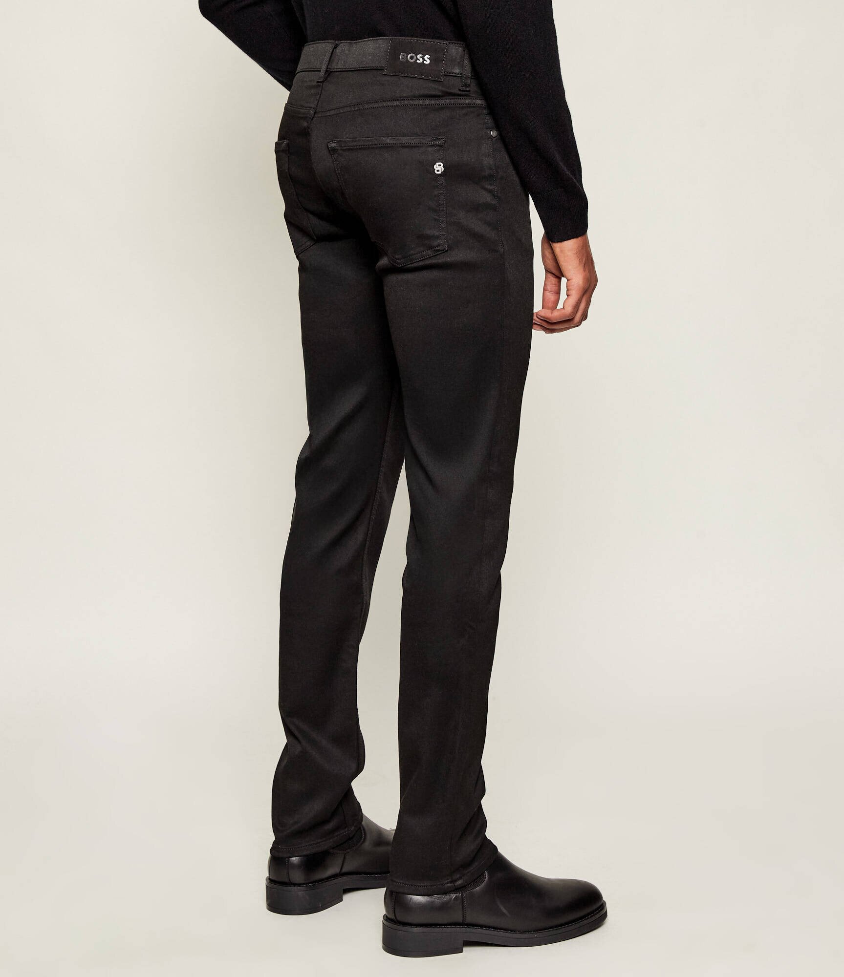 BOSS Black Blugi H-Delaware_RMW | Slim Fit