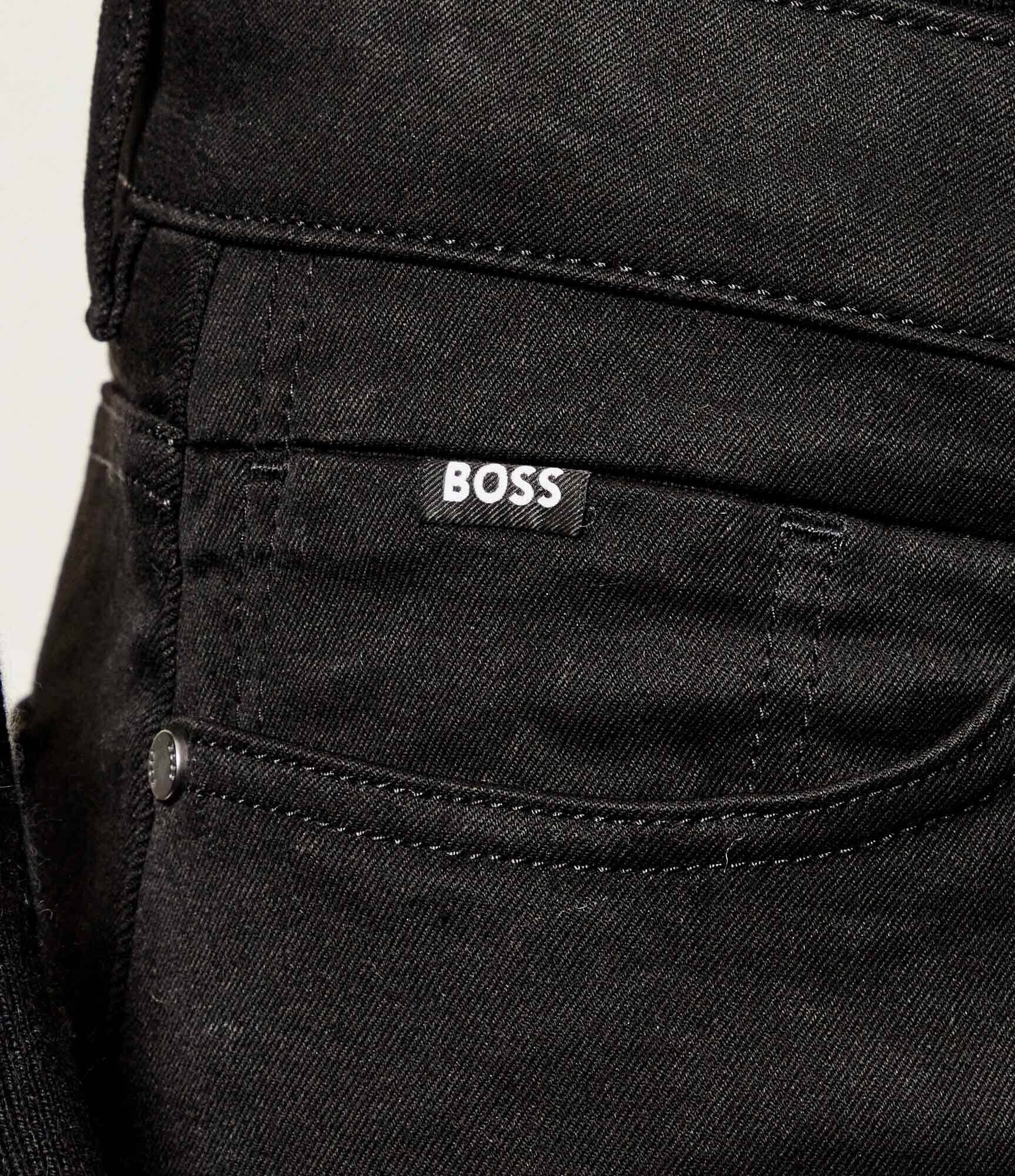 BOSS Black Blugi H-Delaware_RMW | Slim Fit