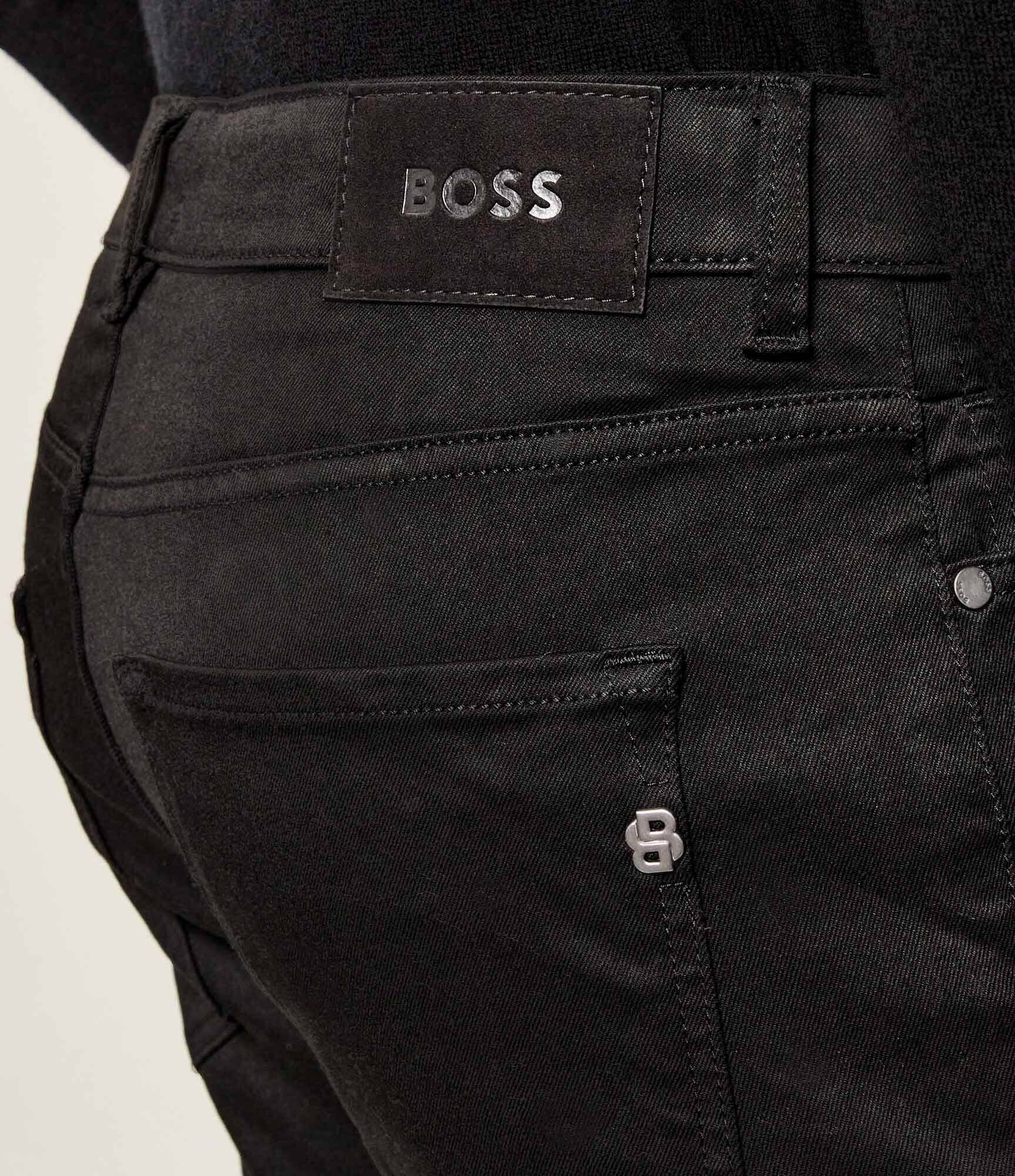 BOSS Black Blugi H-Delaware_RMW | Slim Fit