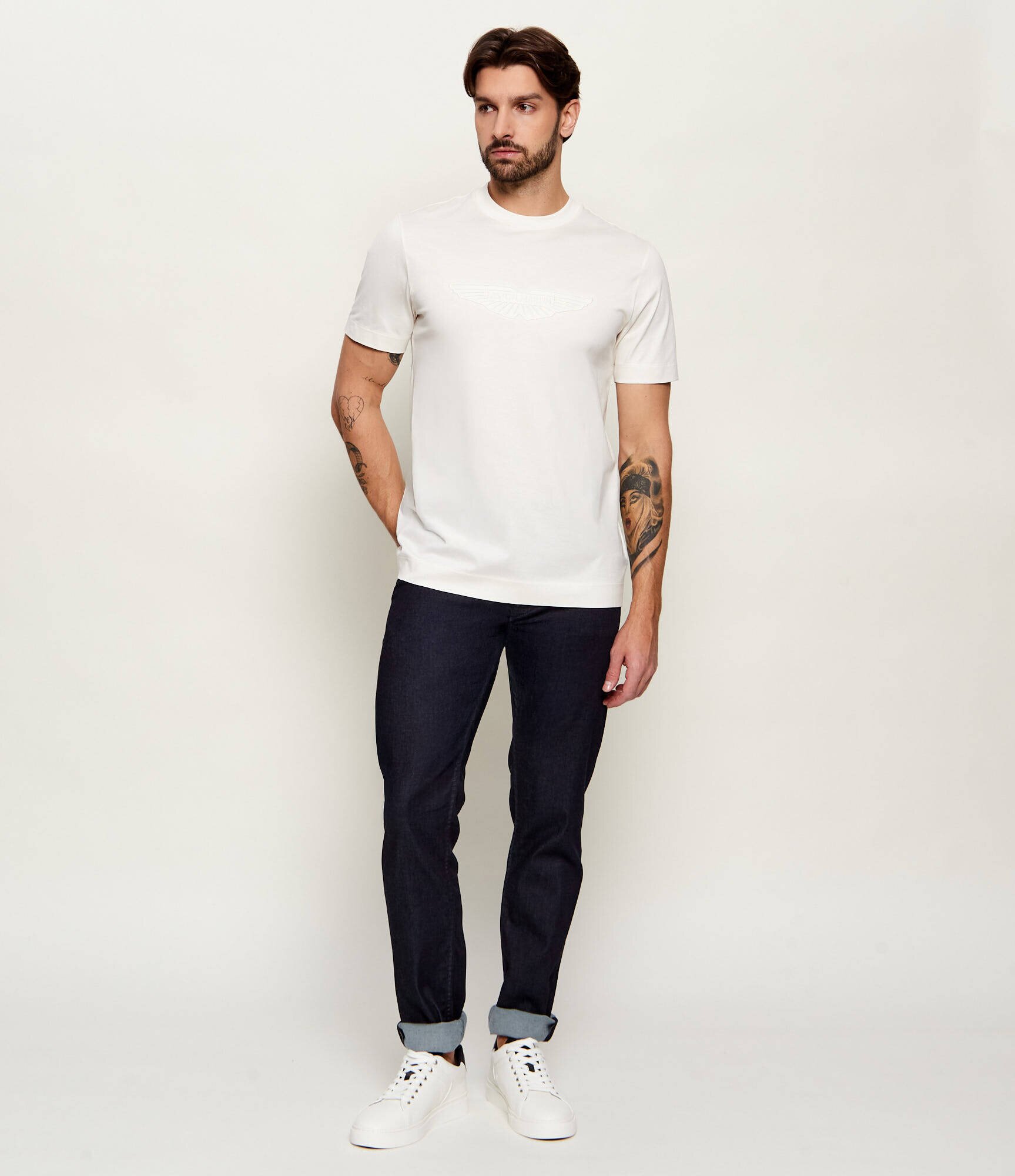 BOSS Black Blugi H-Delaware_RMW | Slim Fit