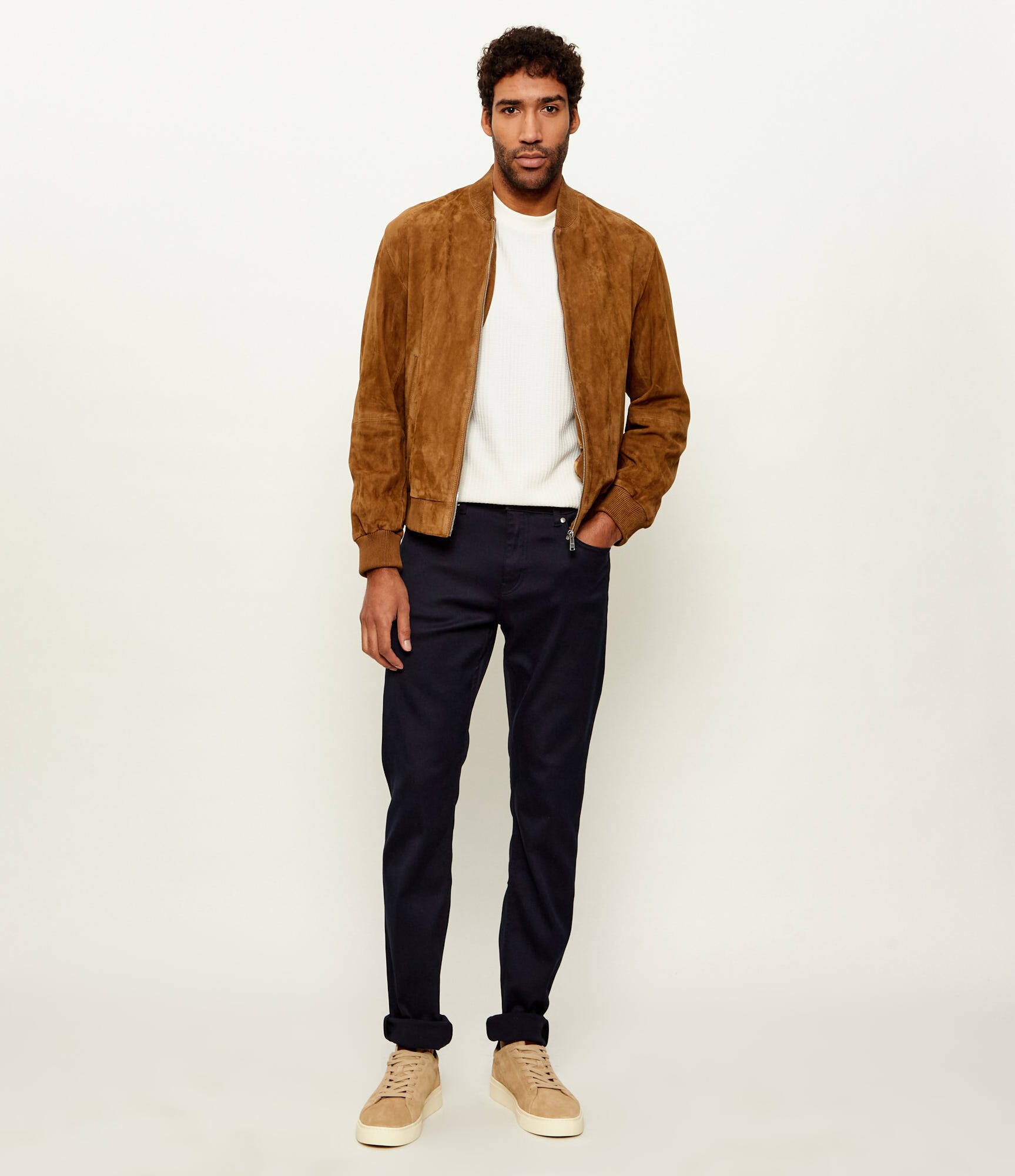 BOSS Black Blugi H-Delaware_RMW | Slim Fit