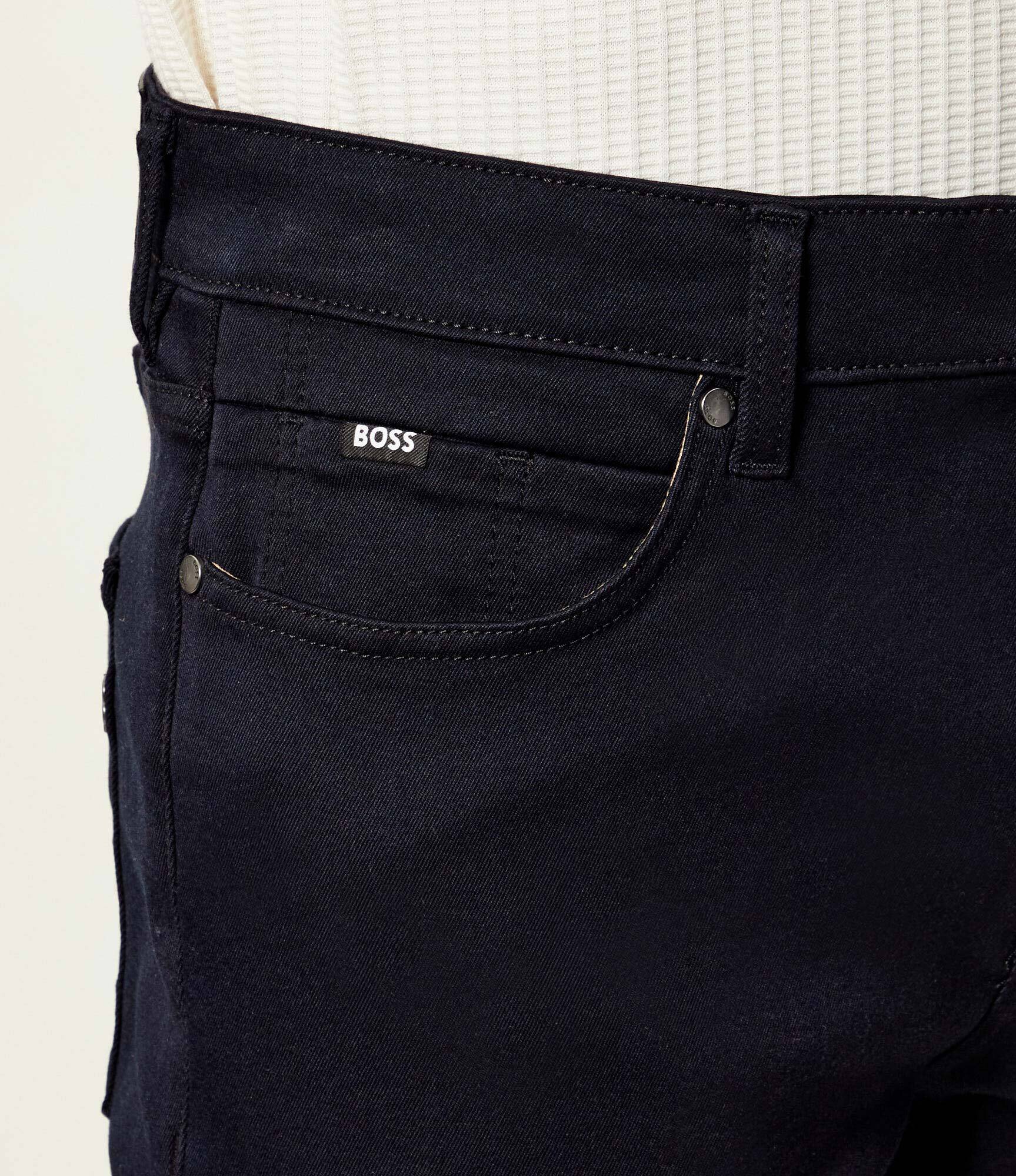 BOSS Black Blugi H-Delaware_RMW | Slim Fit