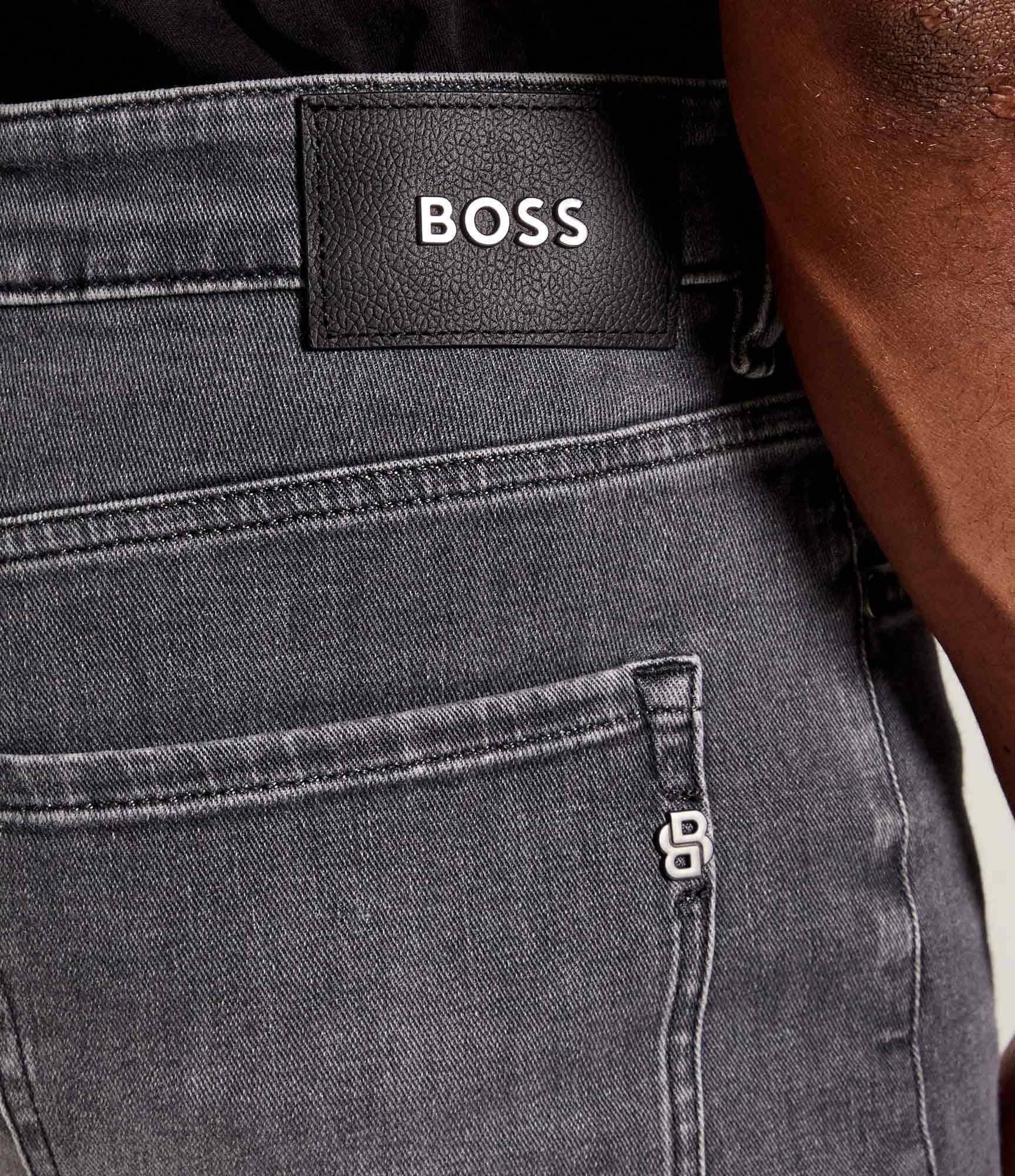 BOSS Black Blugi H-DELAWARE | Slim Fit