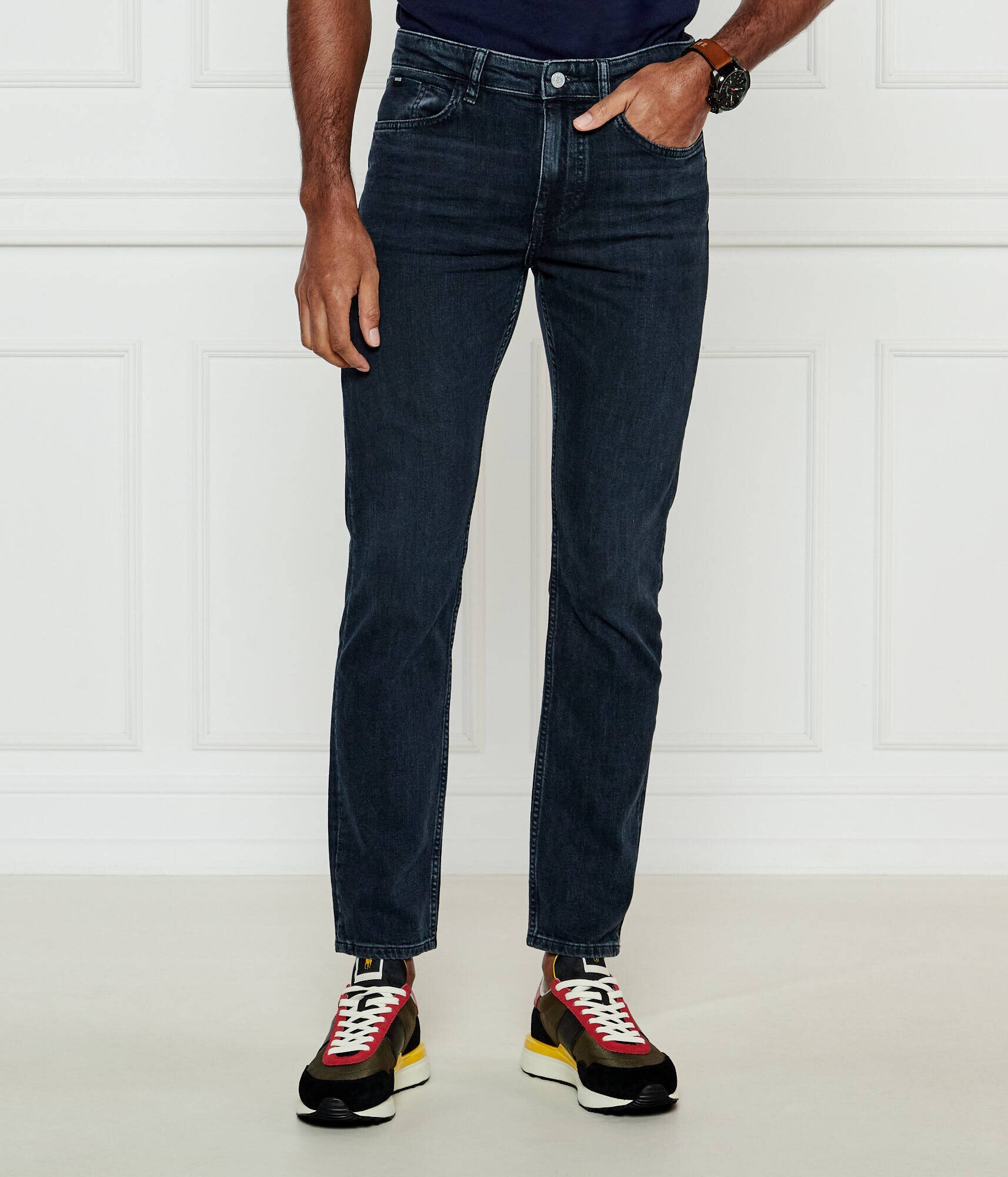 BOSS Black Blugi H-Delaware | Slim Fit