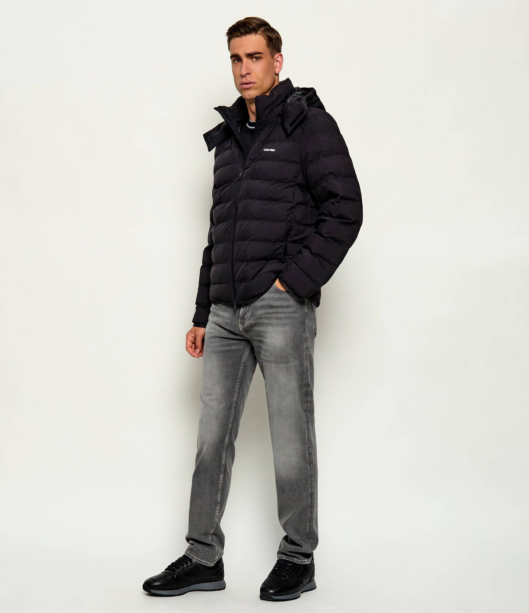 BOSS Black Blugi H-Ogden | Straight fit