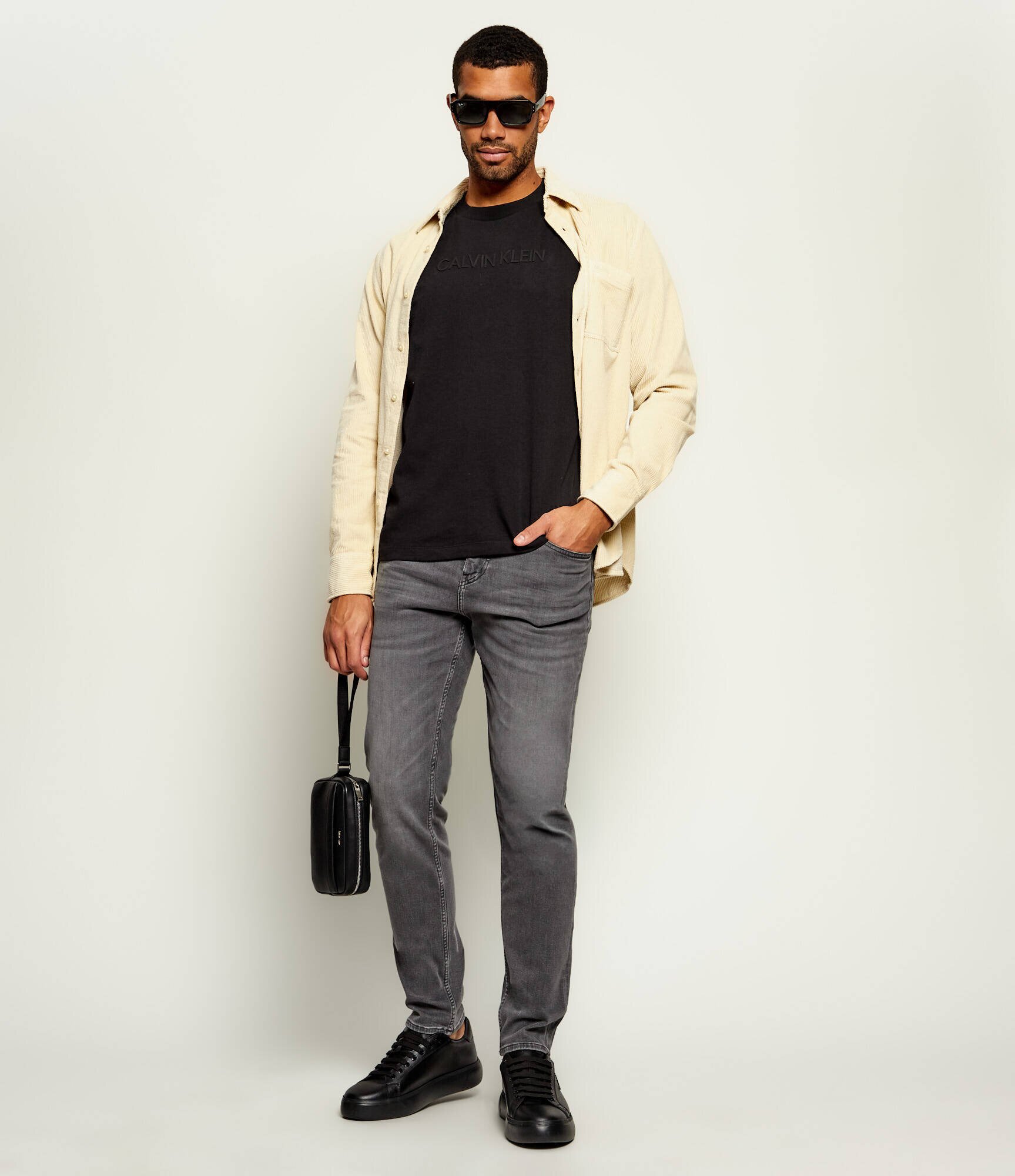 BOSS Black Blugi H-Re.Maine | regular fit
