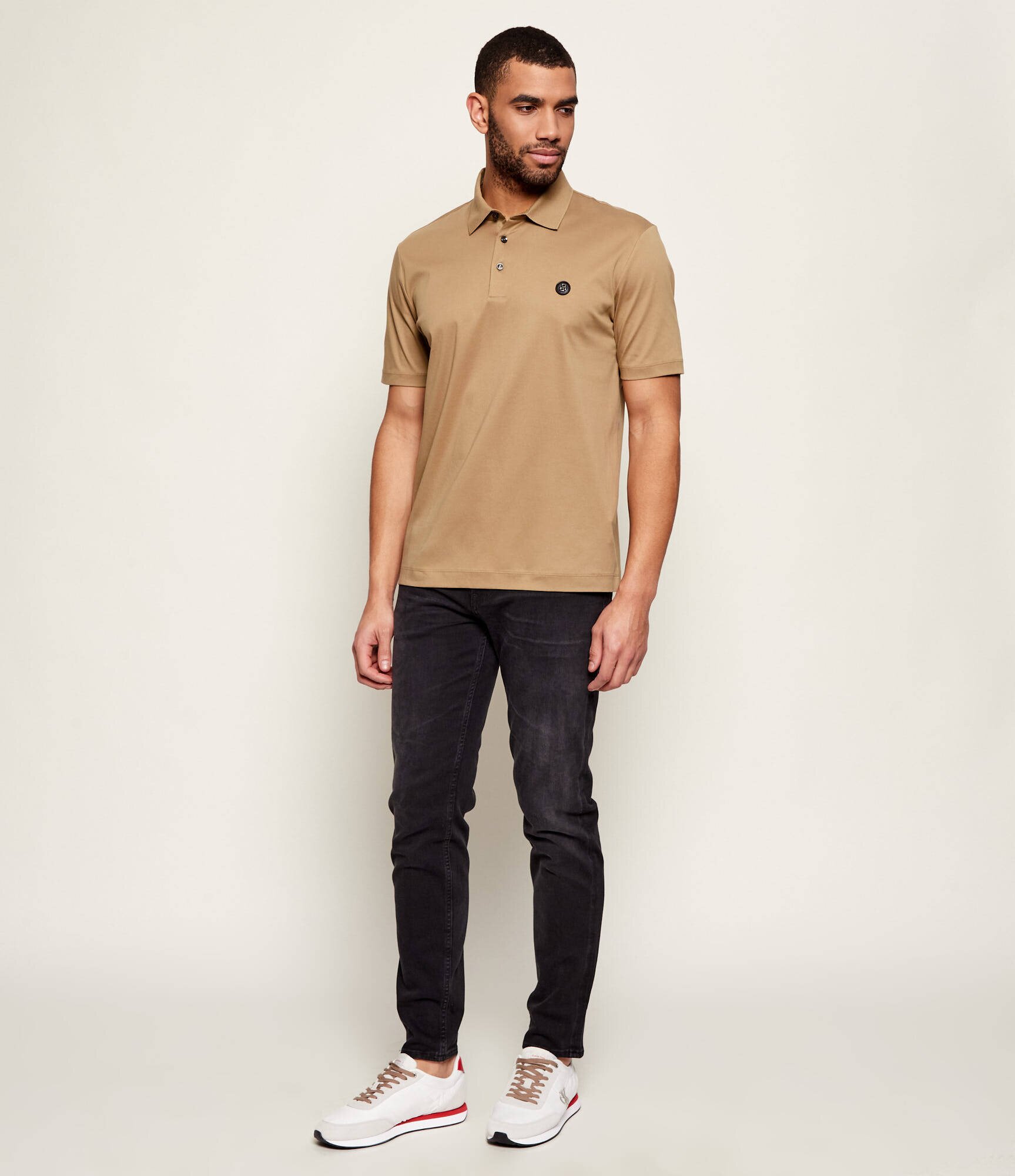 BOSS Black Blugi H-Re.Maine | regular fit