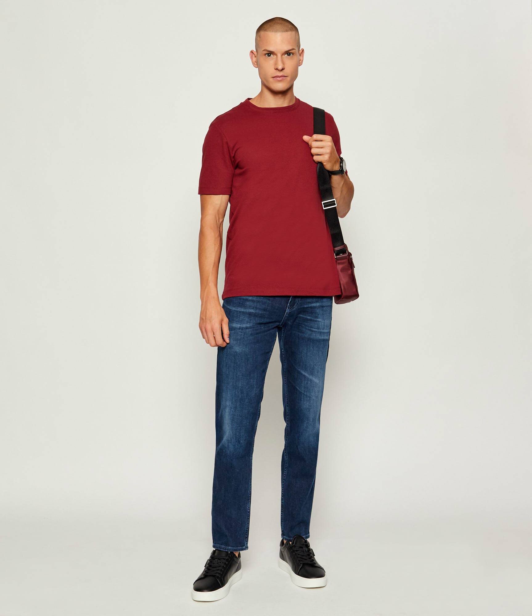 BOSS Black Blugi H-Re.Maine | regular fit
