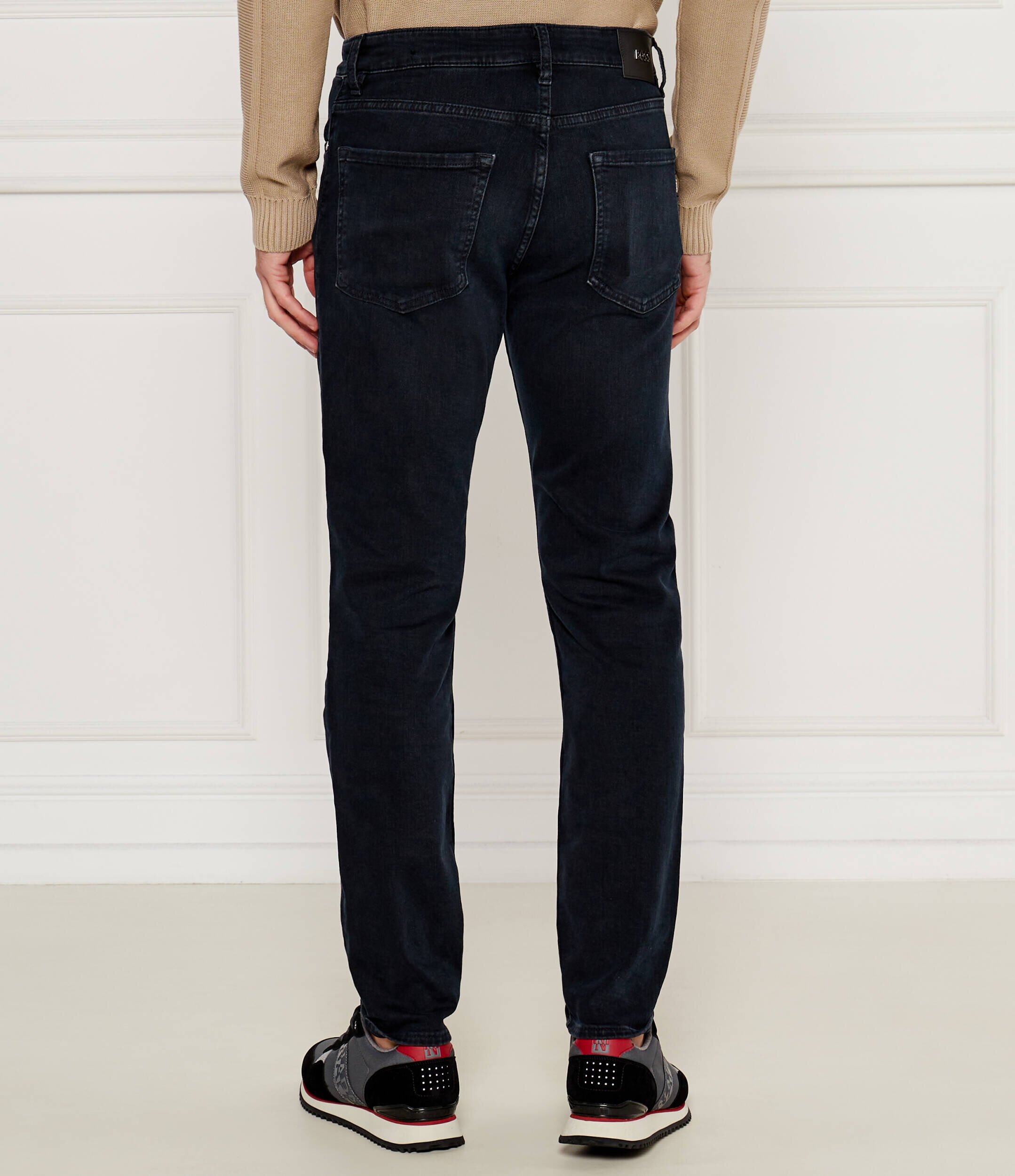 BOSS Black Blugi H-Re.Maine | Regular Fit