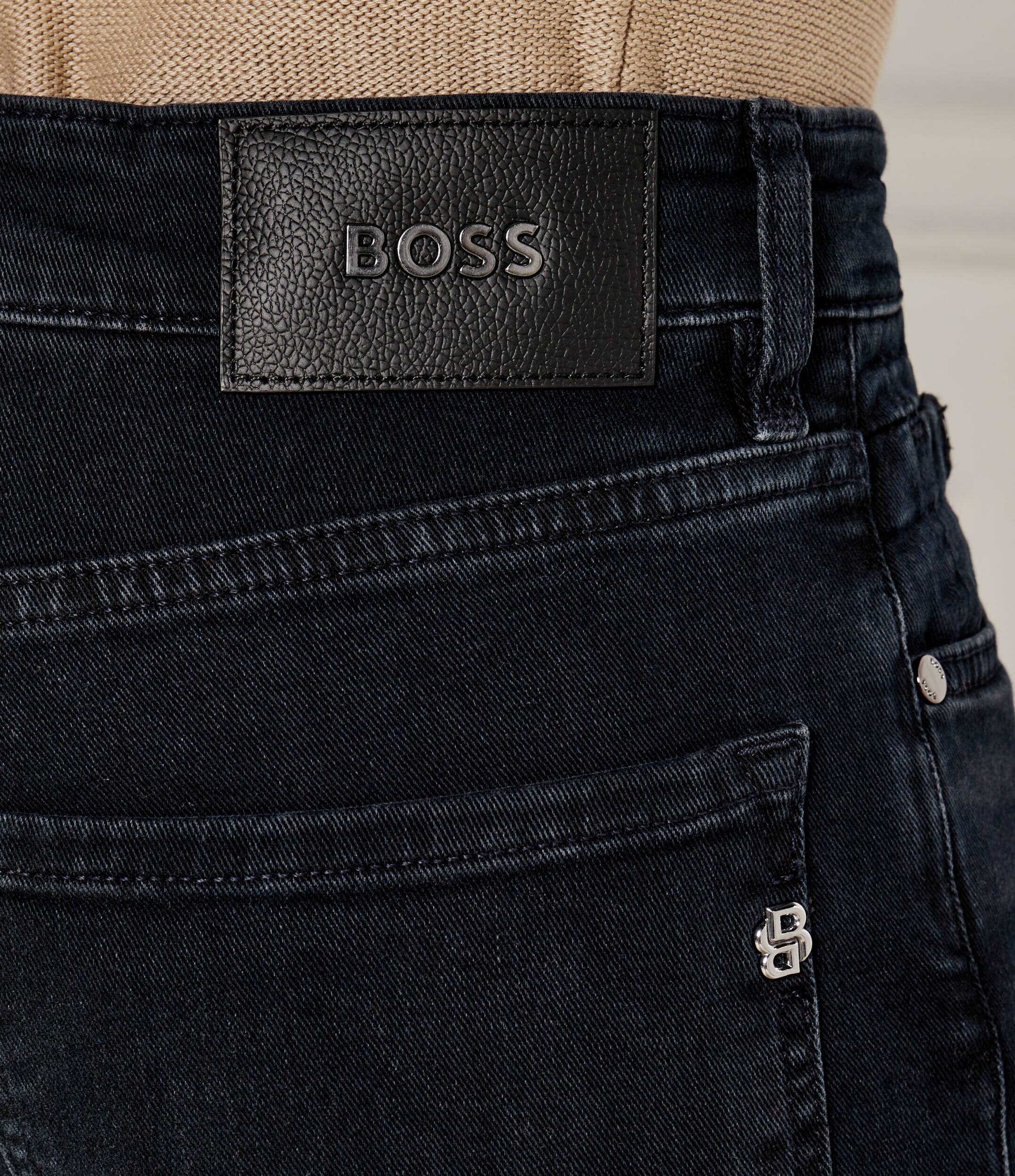 BOSS Black Blugi H-Re.Maine | Regular Fit