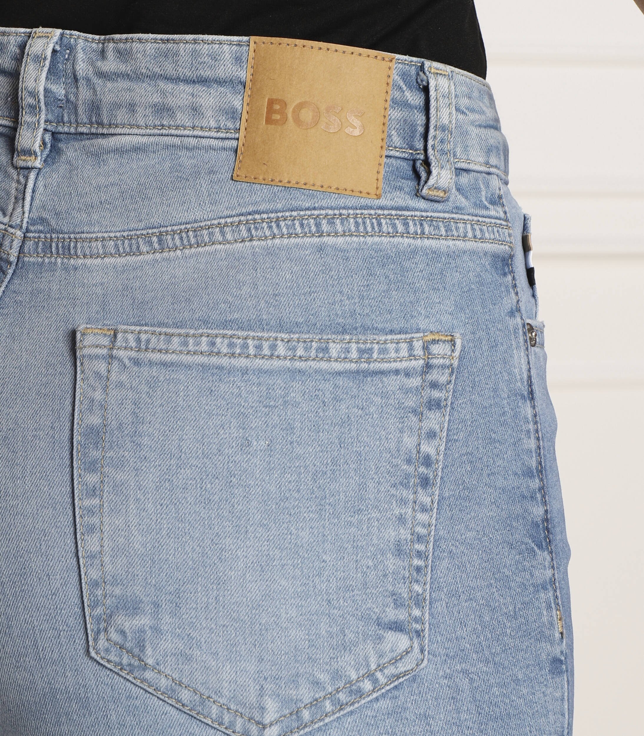 BOSS Black Blugi JACKIE KF HR | Slim Fit