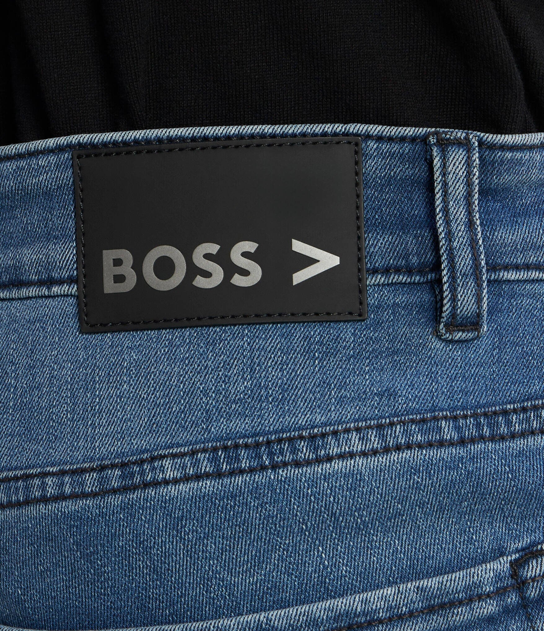 BOSS Black Blugi P-Delaware 3-1 | Slim Fit