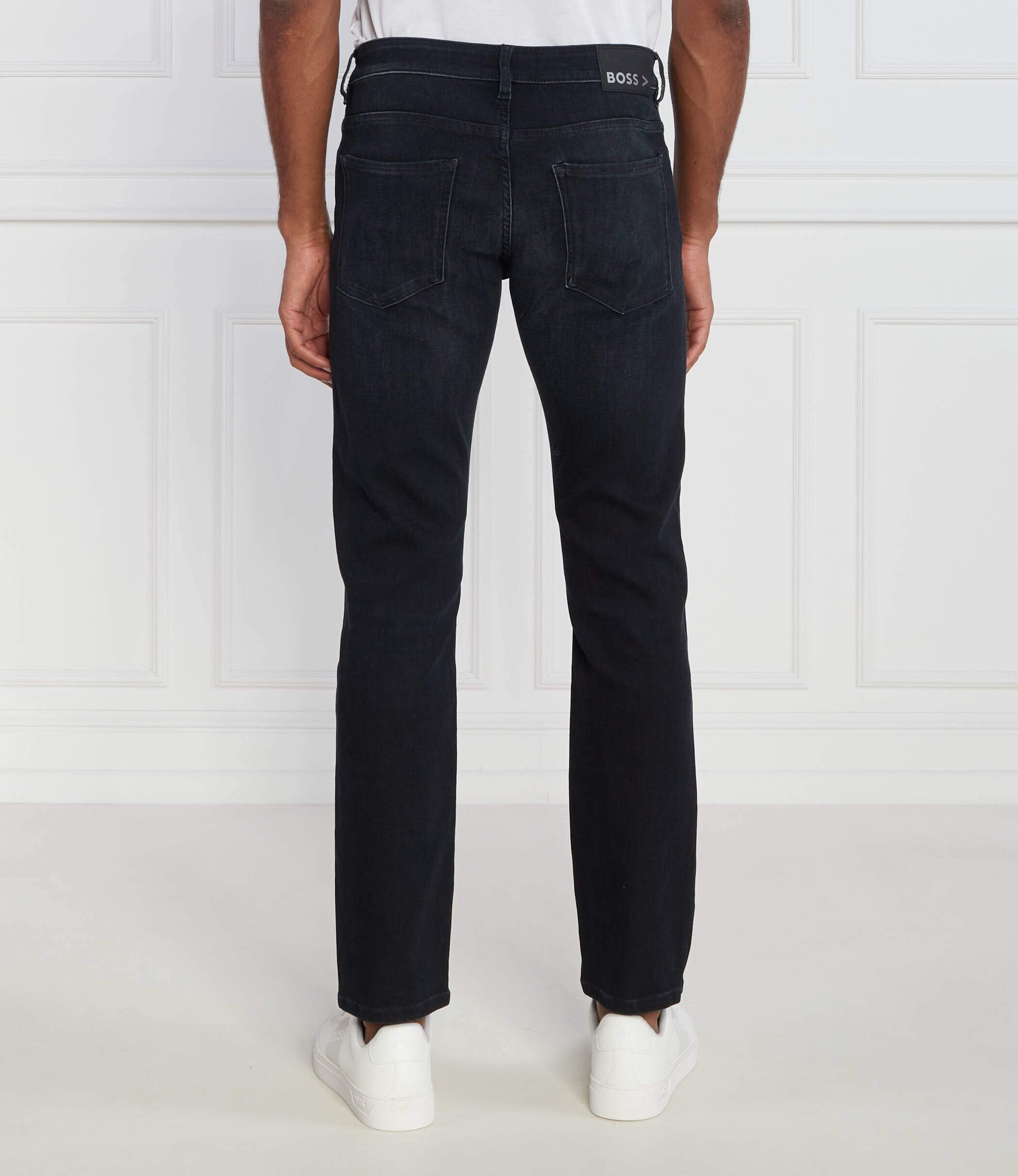 BOSS Black Blugi P-Delaware 3-1 | Slim Fit