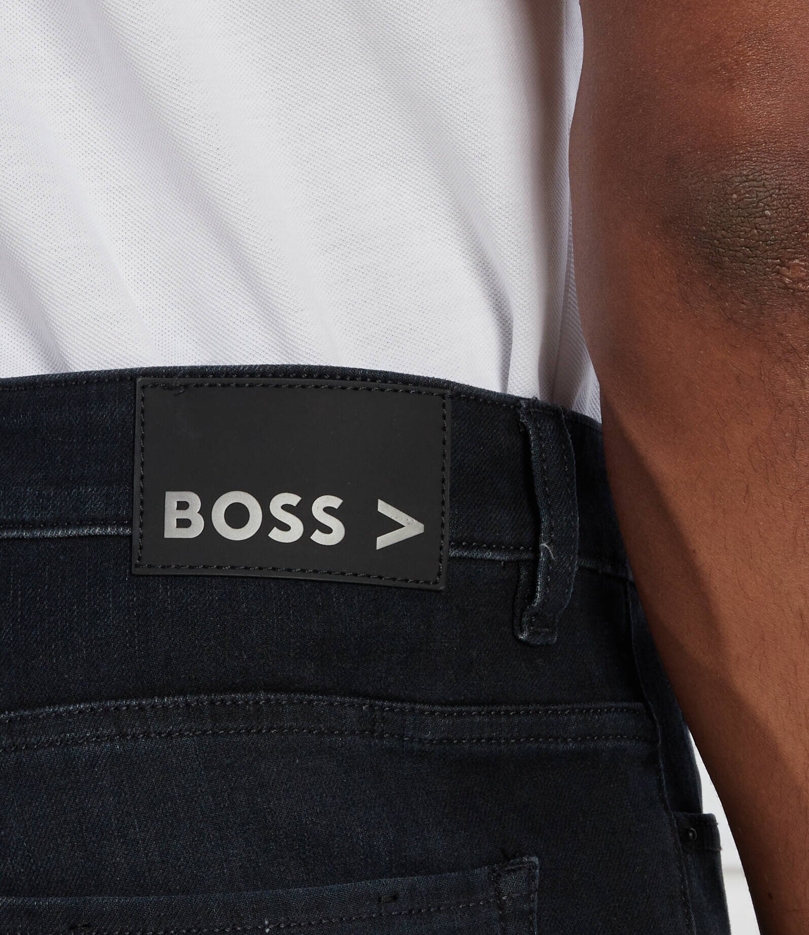 BOSS Black Blugi P-Delaware 3-1 | Slim Fit