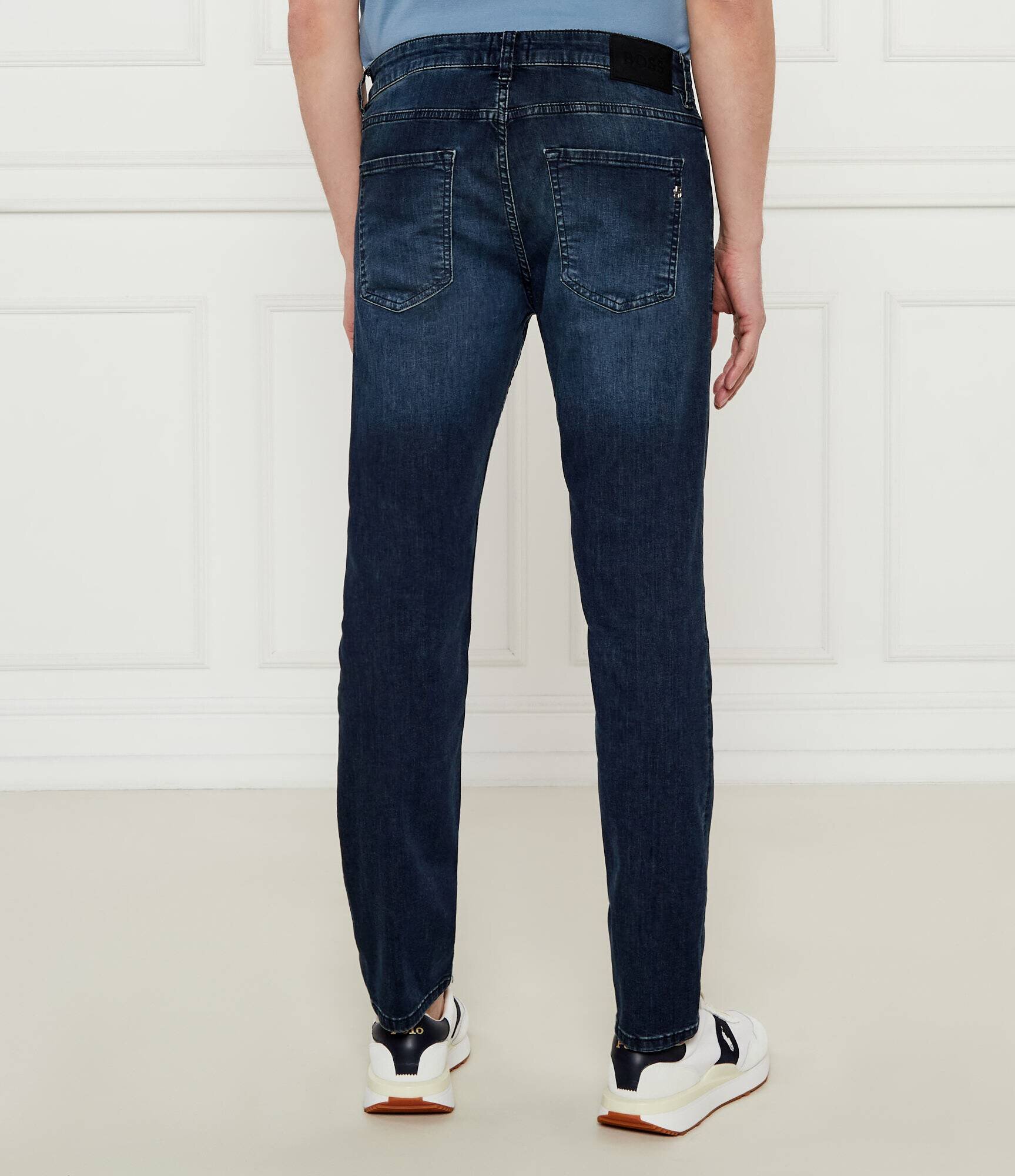 BOSS Black Blugi P-Delaware | Slim Fit