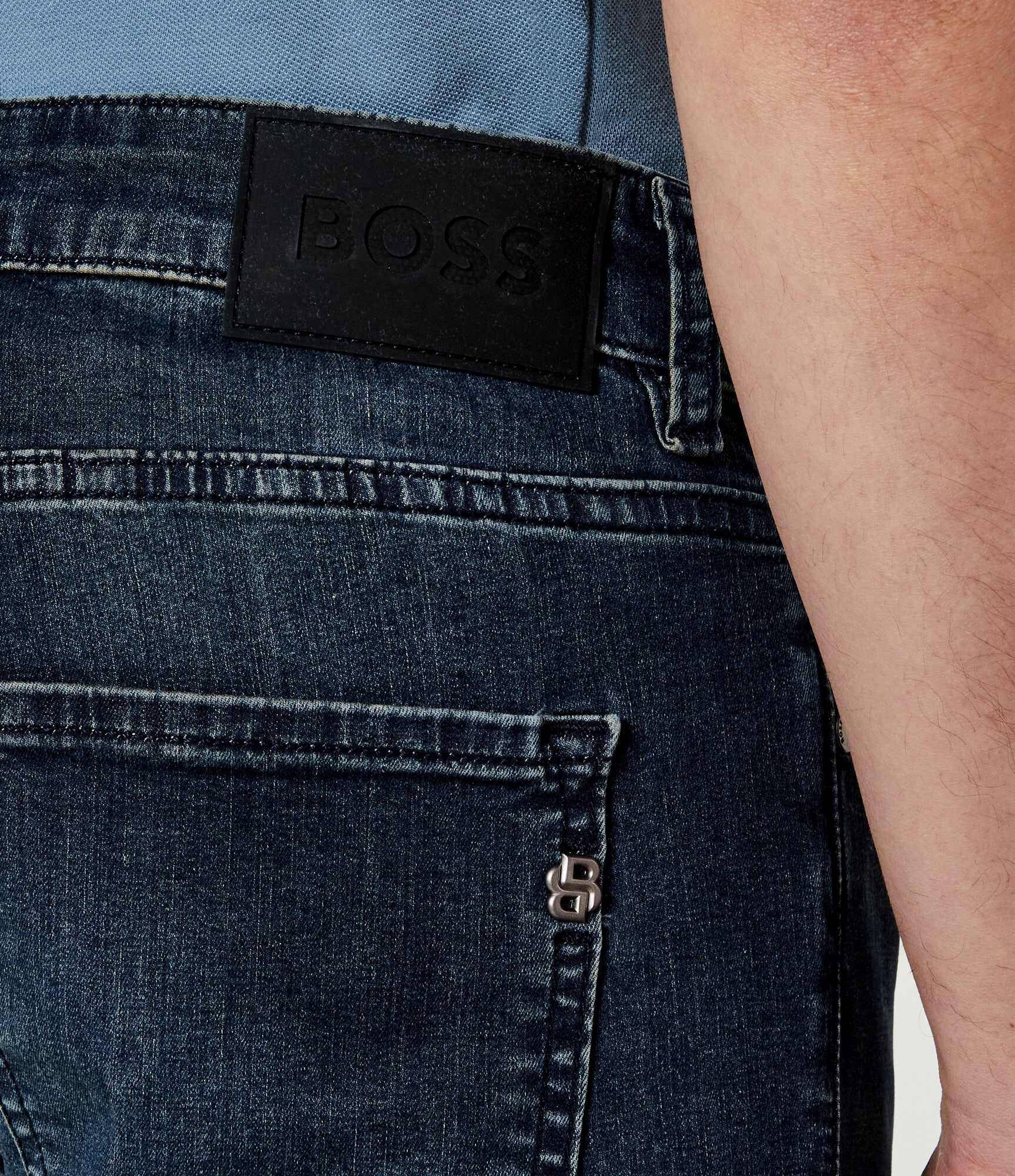 BOSS Black Blugi P-Delaware | Slim Fit