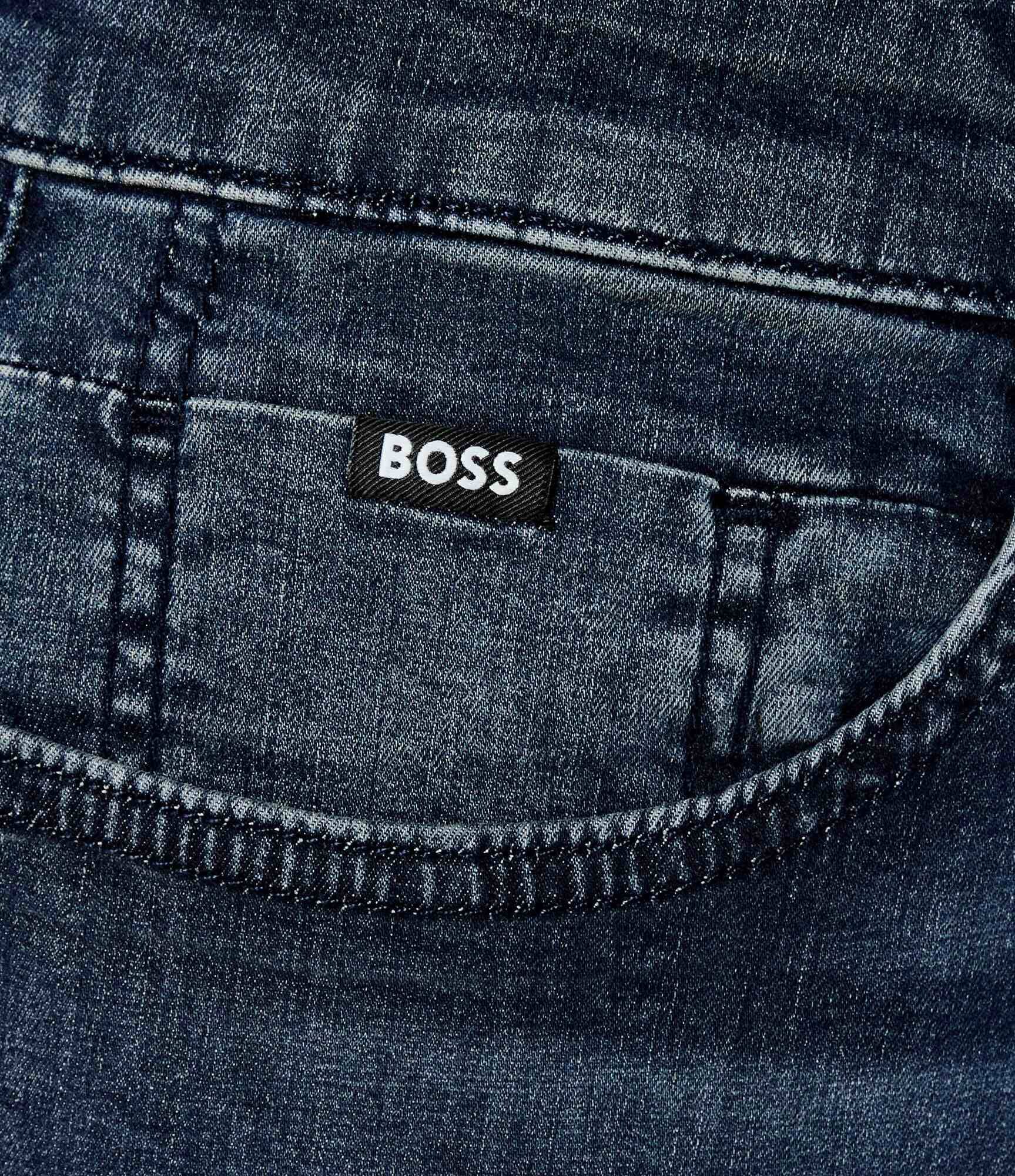 BOSS Black Blugi P-Delaware | Slim Fit
