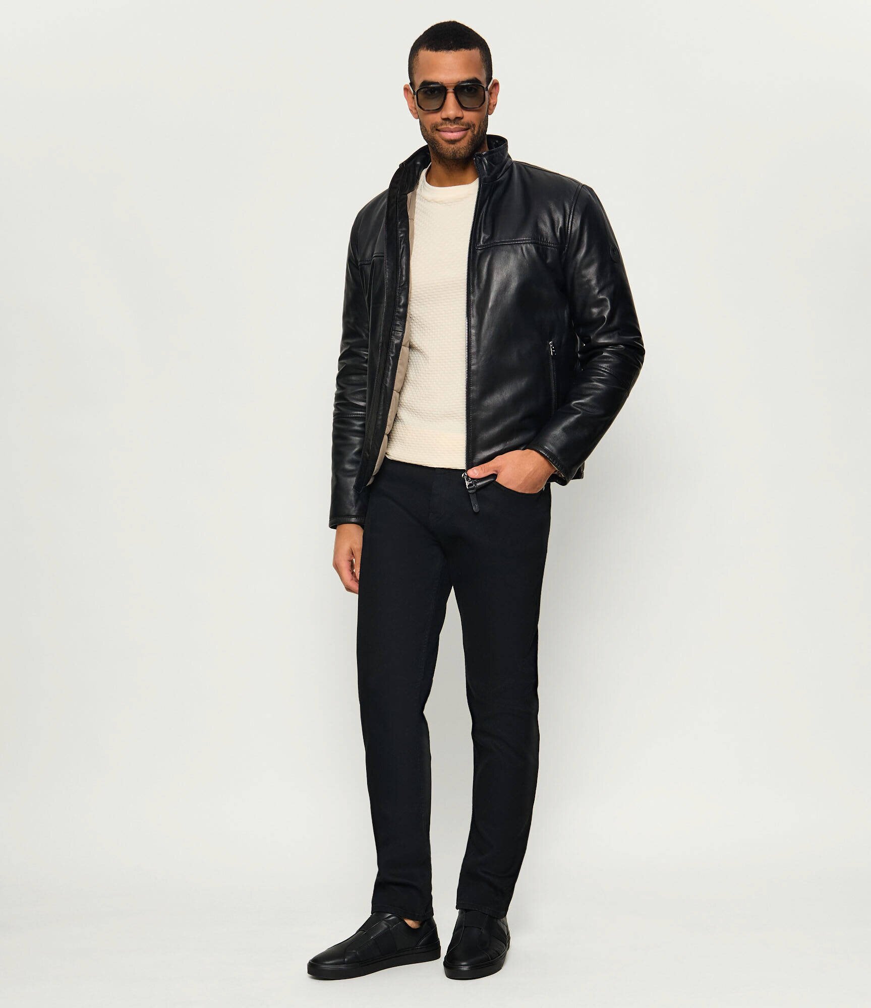 BOSS Black Blugi P-Re.Maine | regular fit