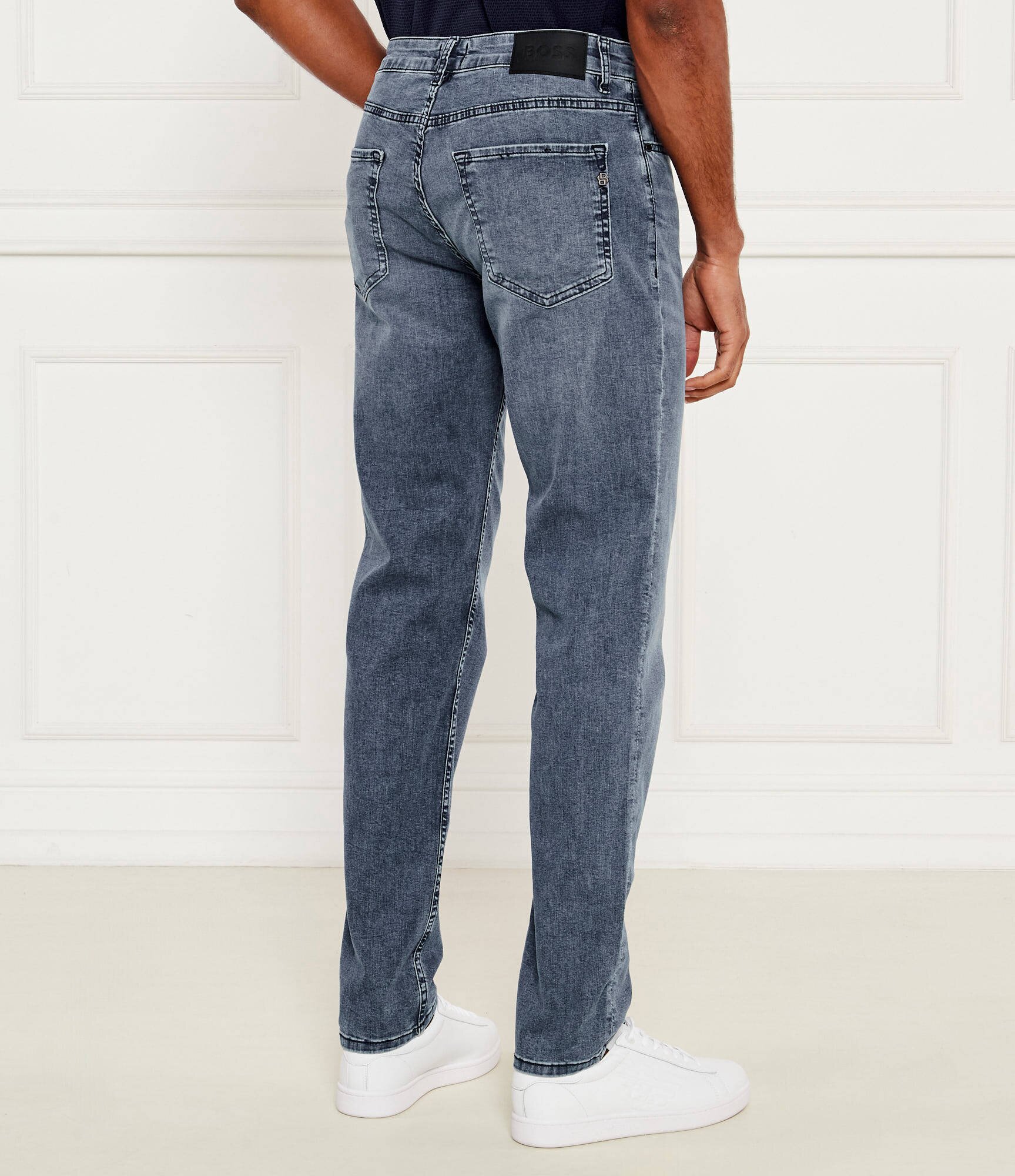 BOSS Black Blugi P-Re.Maine | Regular Fit