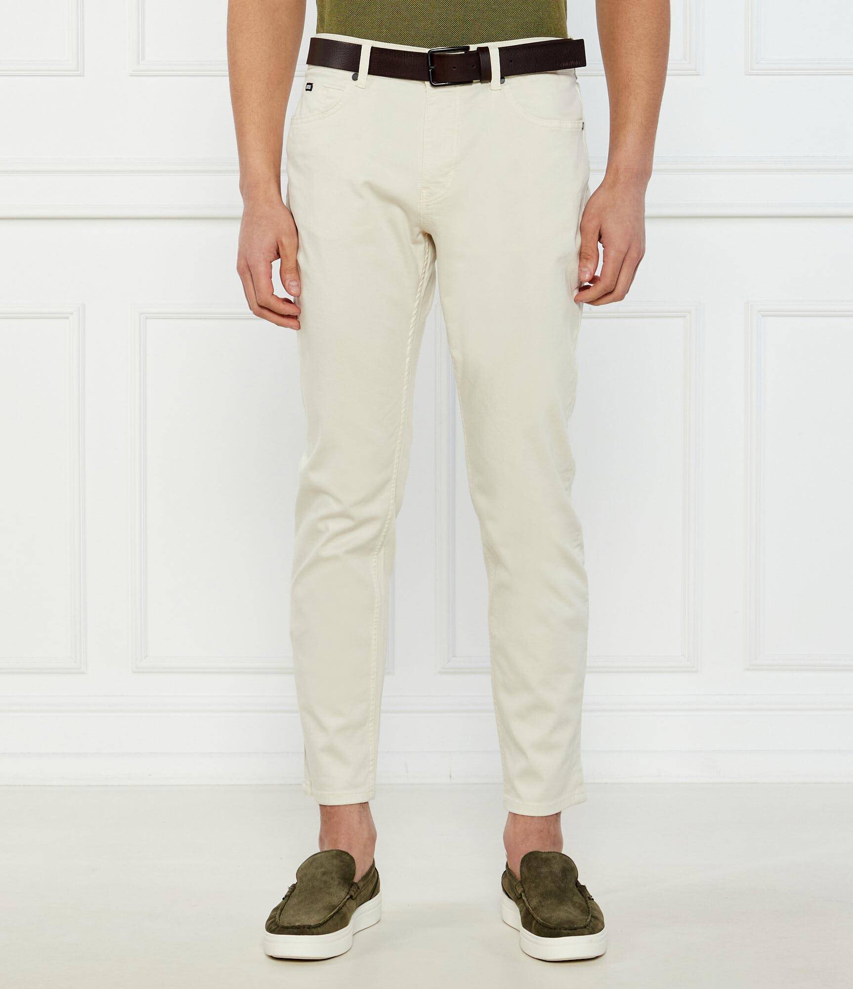 BOSS Black Blugi P-Re.Maine | Regular Fit