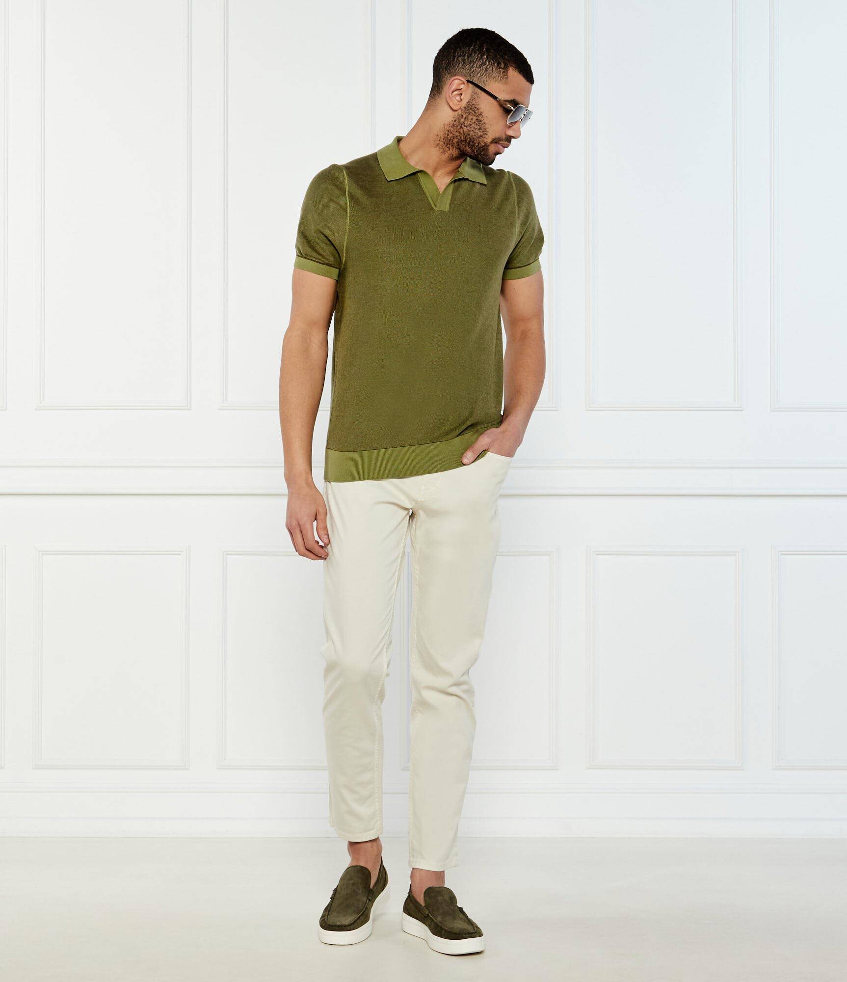 BOSS Black Blugi P-Re.Maine | Regular Fit