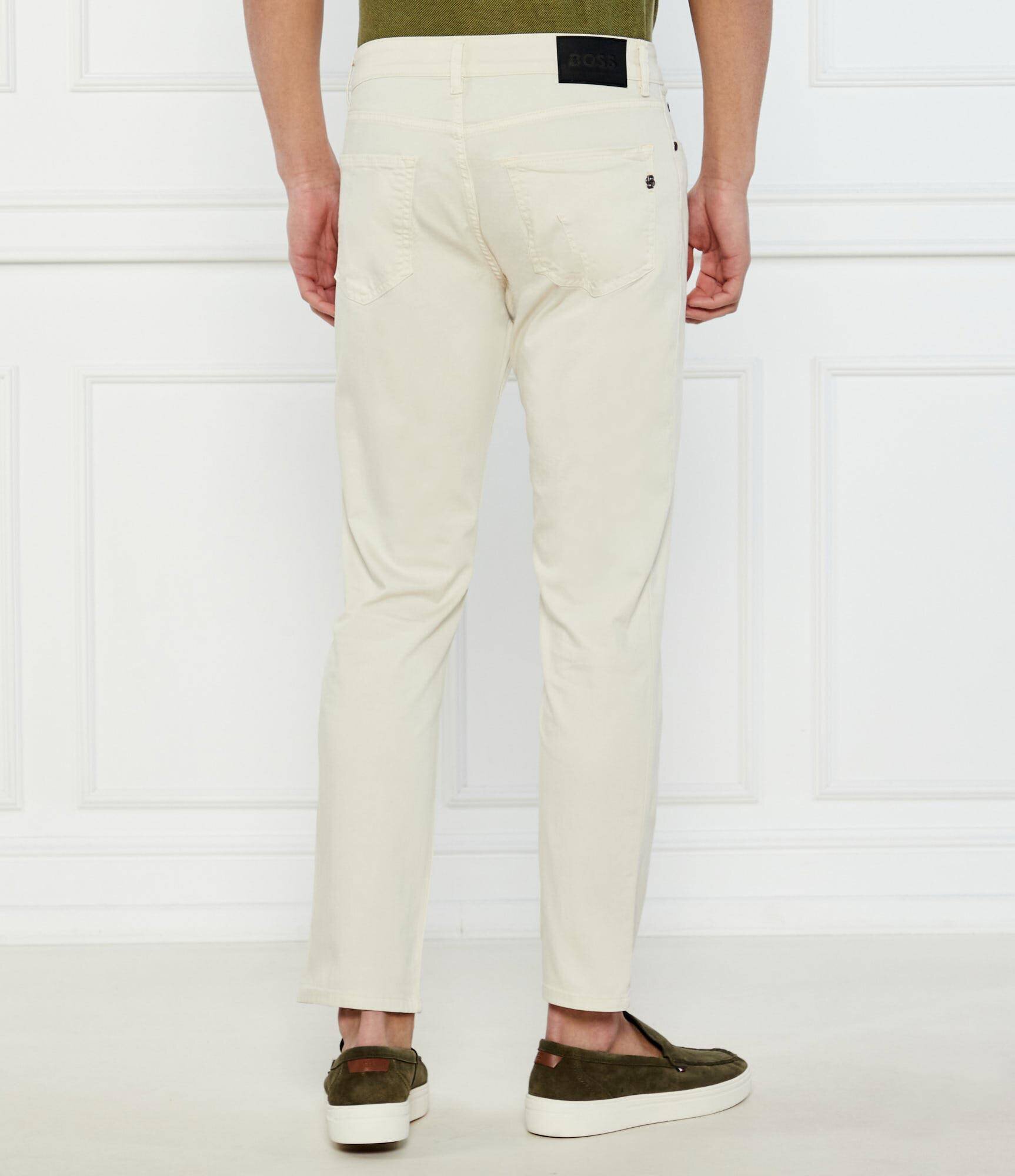 BOSS Black Blugi P-Re.Maine | Regular Fit