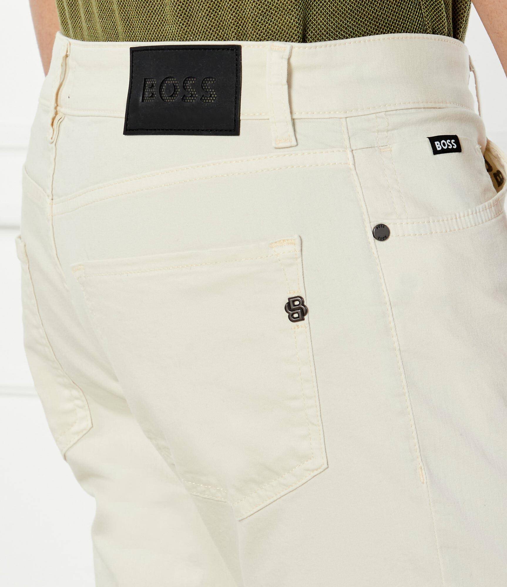 BOSS Black Blugi P-Re.Maine | Regular Fit