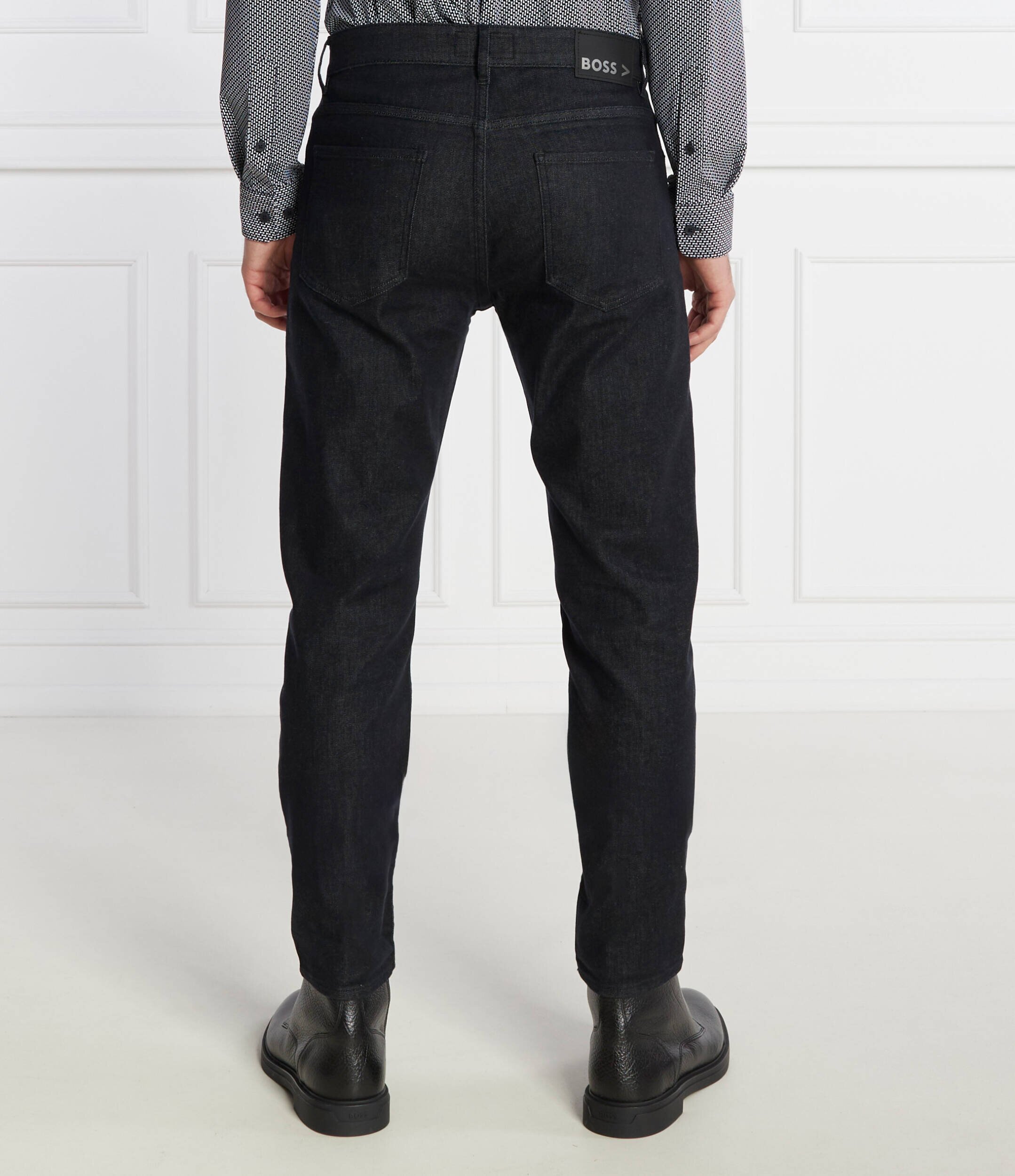 BOSS Black Blugi P-Taber | Tapered fit
