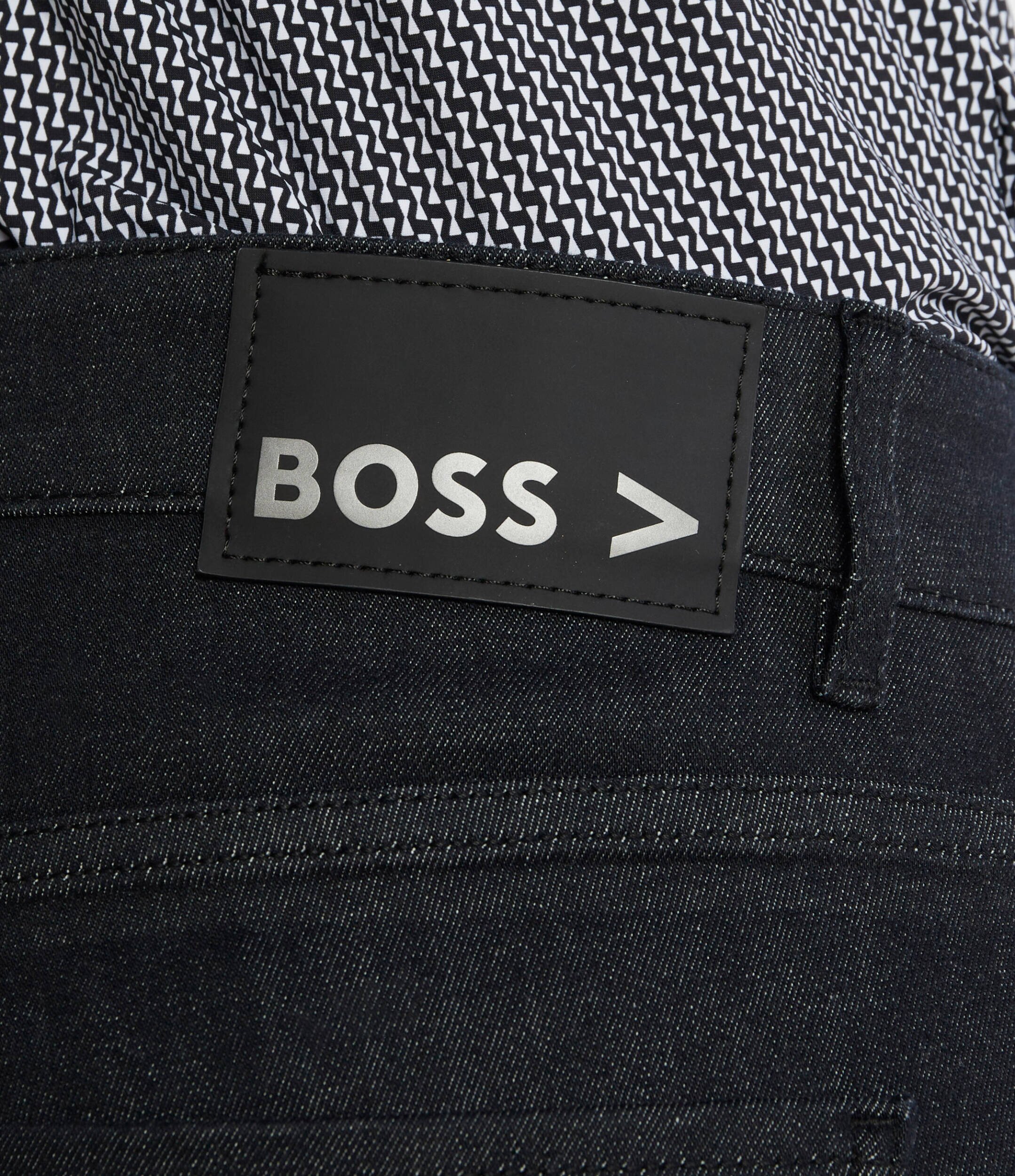 BOSS Black Blugi P-Taber | Tapered fit