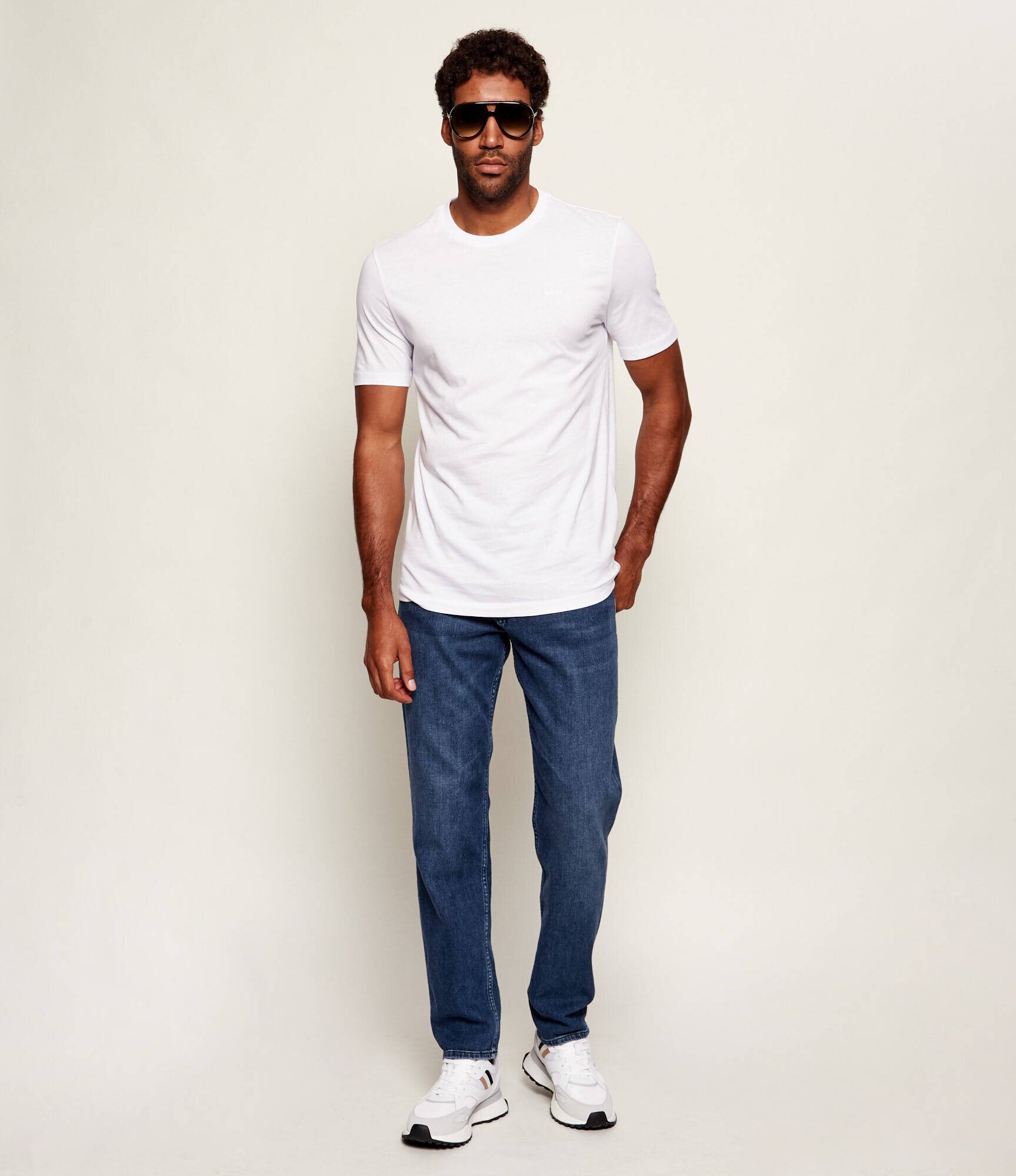 BOSS Black Blugi Re.Maine | Regular Fit