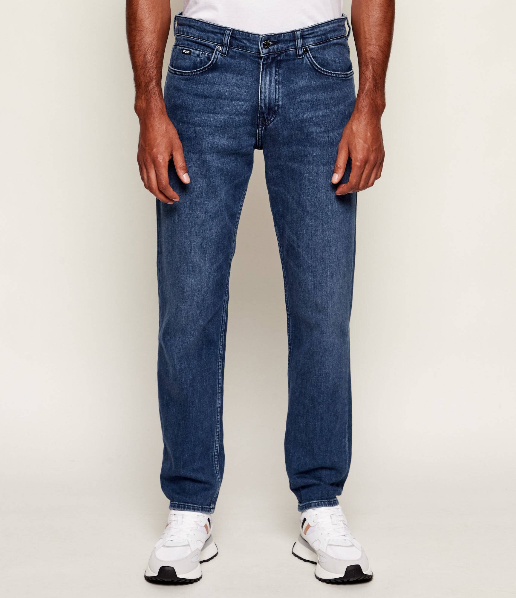 BOSS Black Blugi Re.Maine | Regular Fit