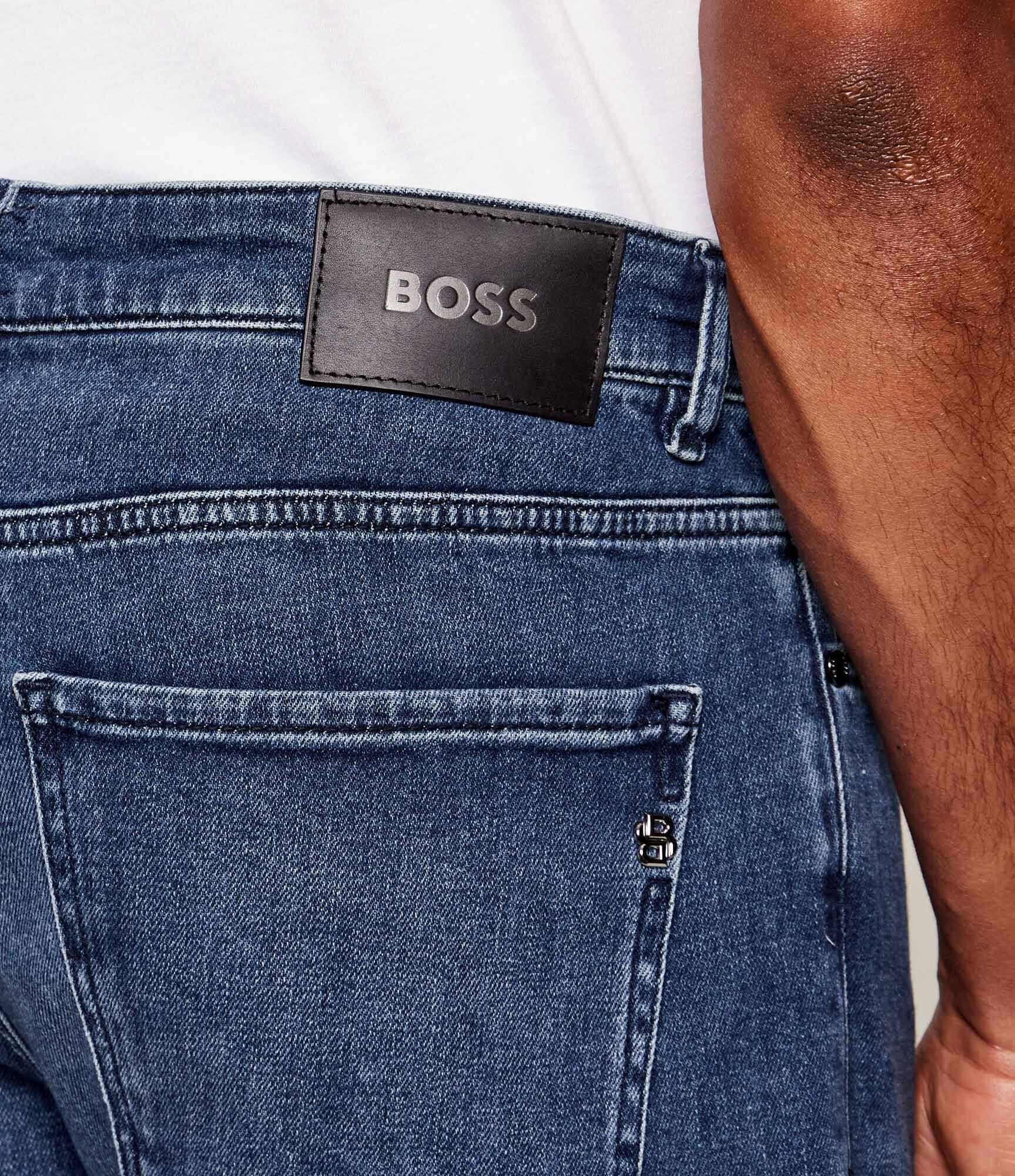 BOSS Black Blugi Re.Maine | Regular Fit